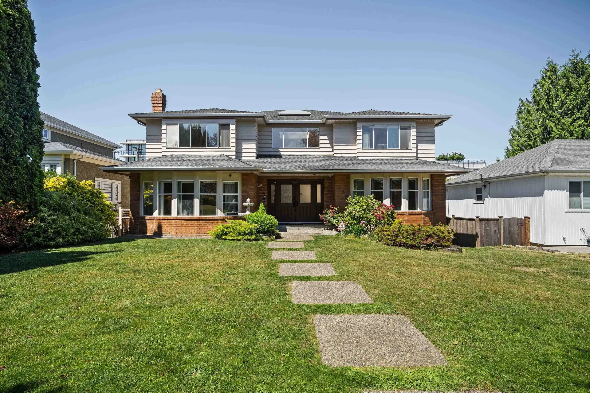 Property at 455 W 26th Avenue, Vancouver, BC