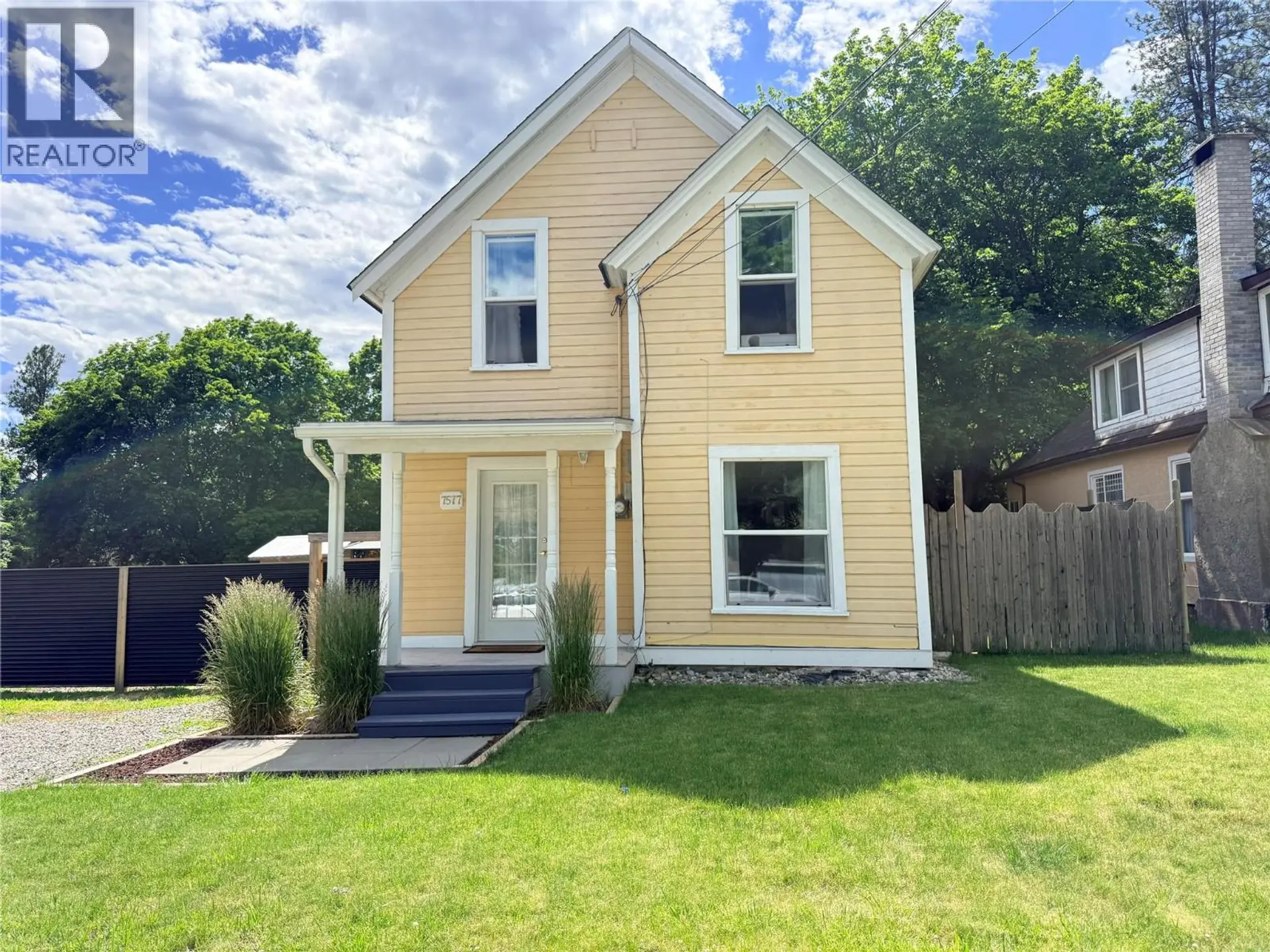 Property at 7577 4th Street, Grand Forks, BC