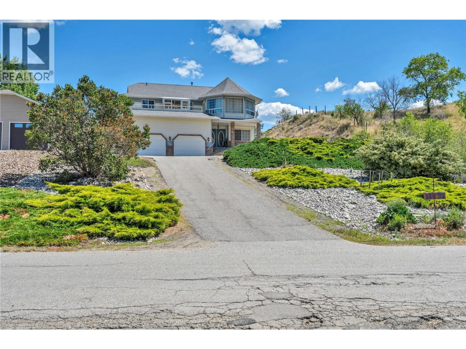 Property at 11771 Harris Road, Summerland, BC