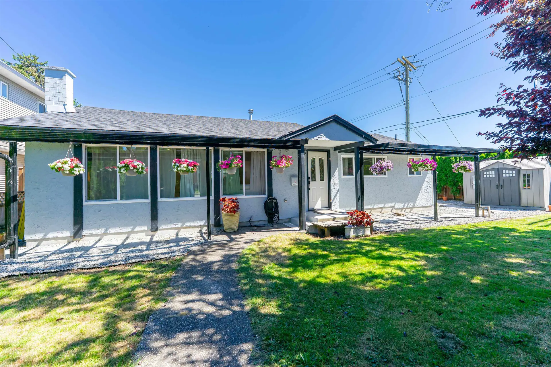 Property at 5114 Westminster Avenue, Delta, BC