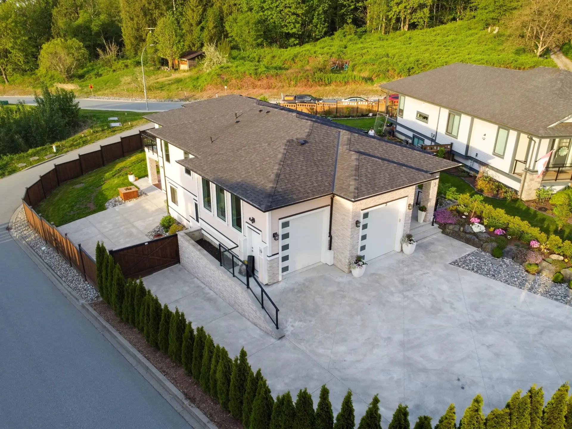 Property at #3 8295 Nixon Road, Chilliwack, BC