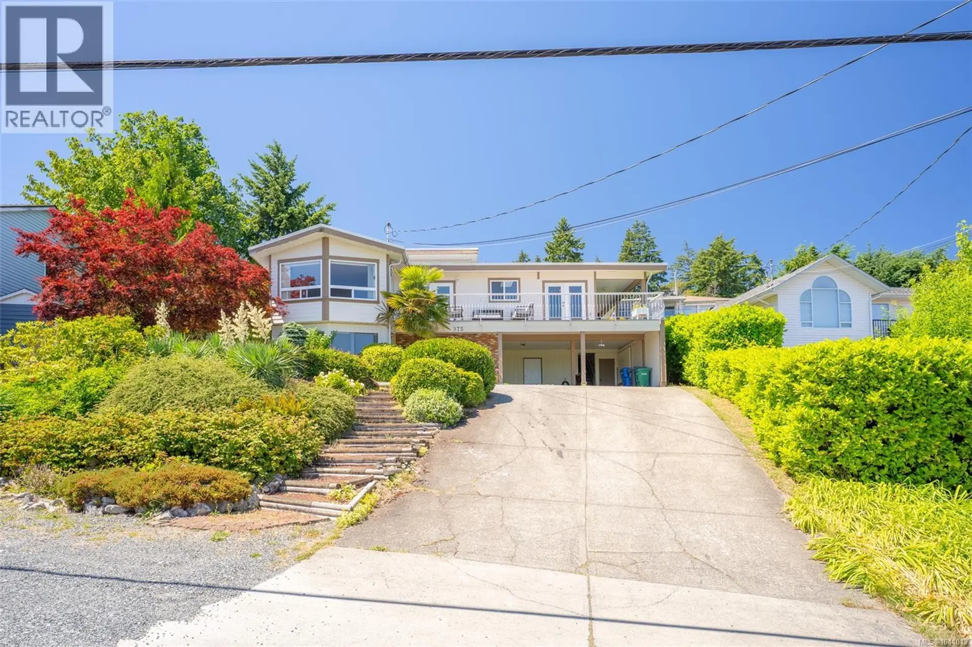 Property at 375 Cariboo Dr, Nanaimo, BC