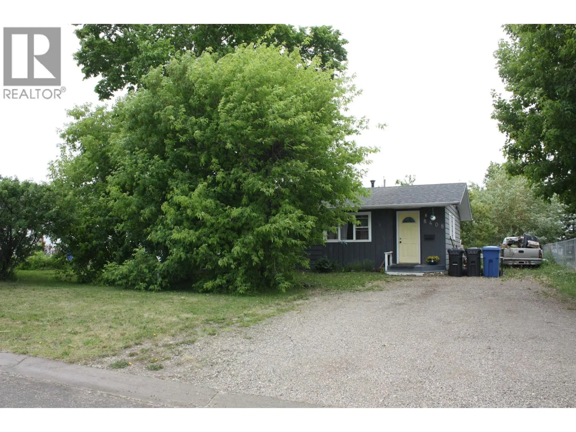 Property at 8408 94 AVENUE, Fort St. John, BC