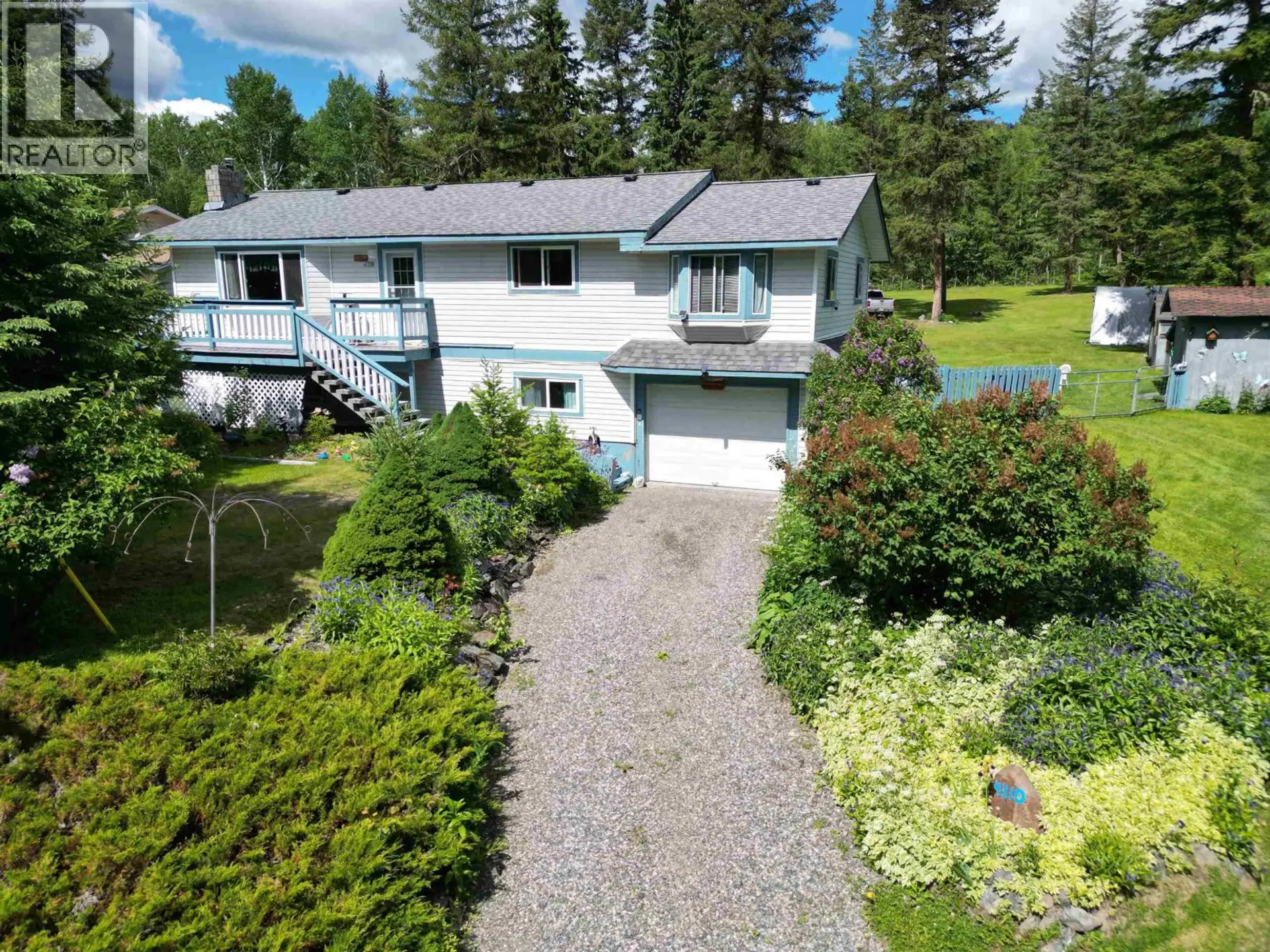 Property at 4310 KOKANEE ROAD, 100 Mile House, BC
