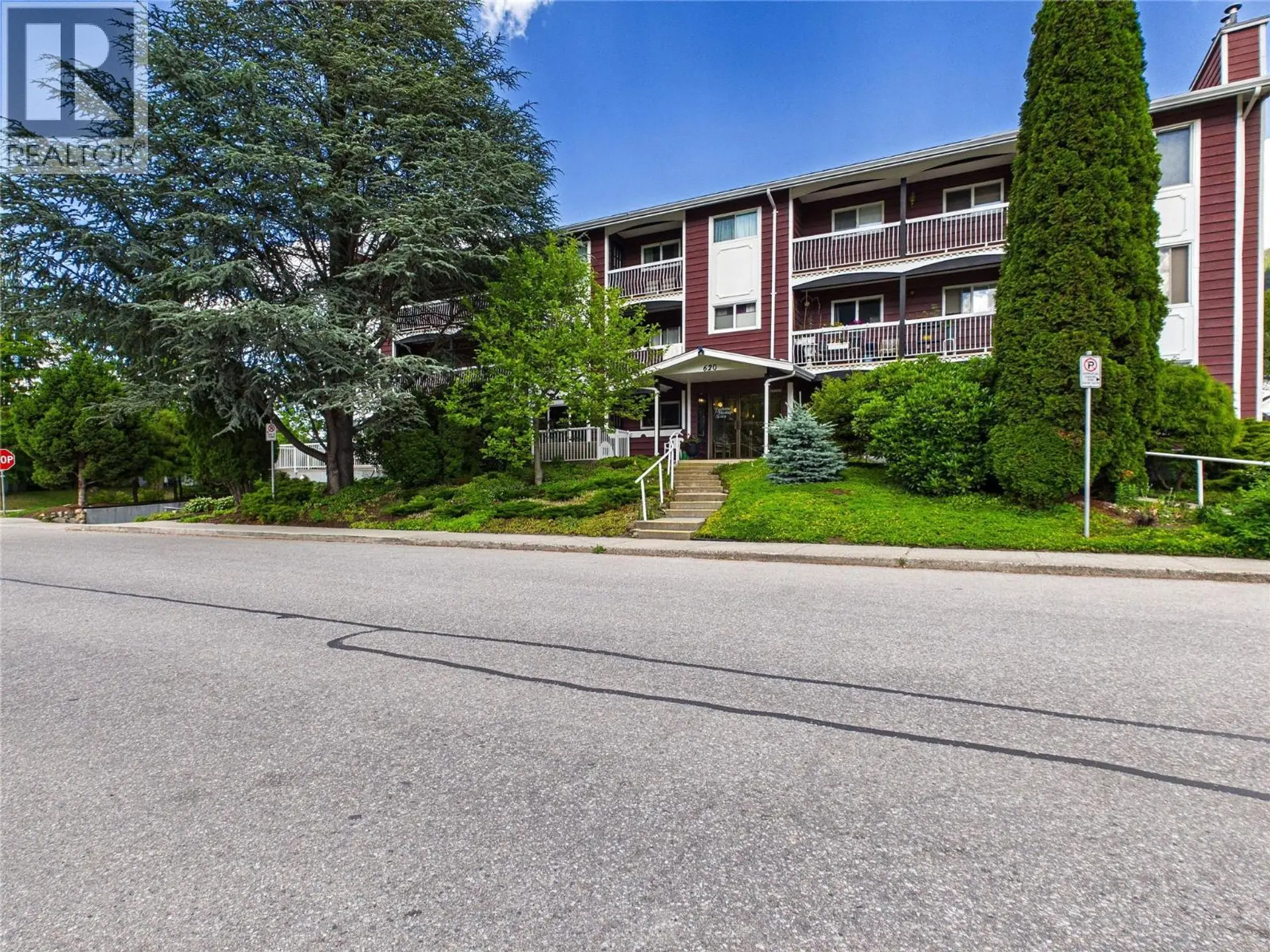 Property at #304 620 Second Street, Nelson, BC