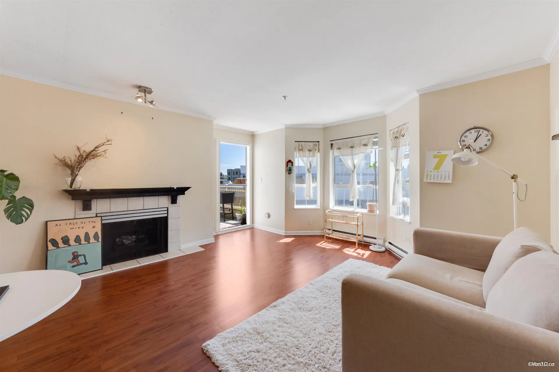 Property at #418 15268 105 Avenue, Surrey, BC