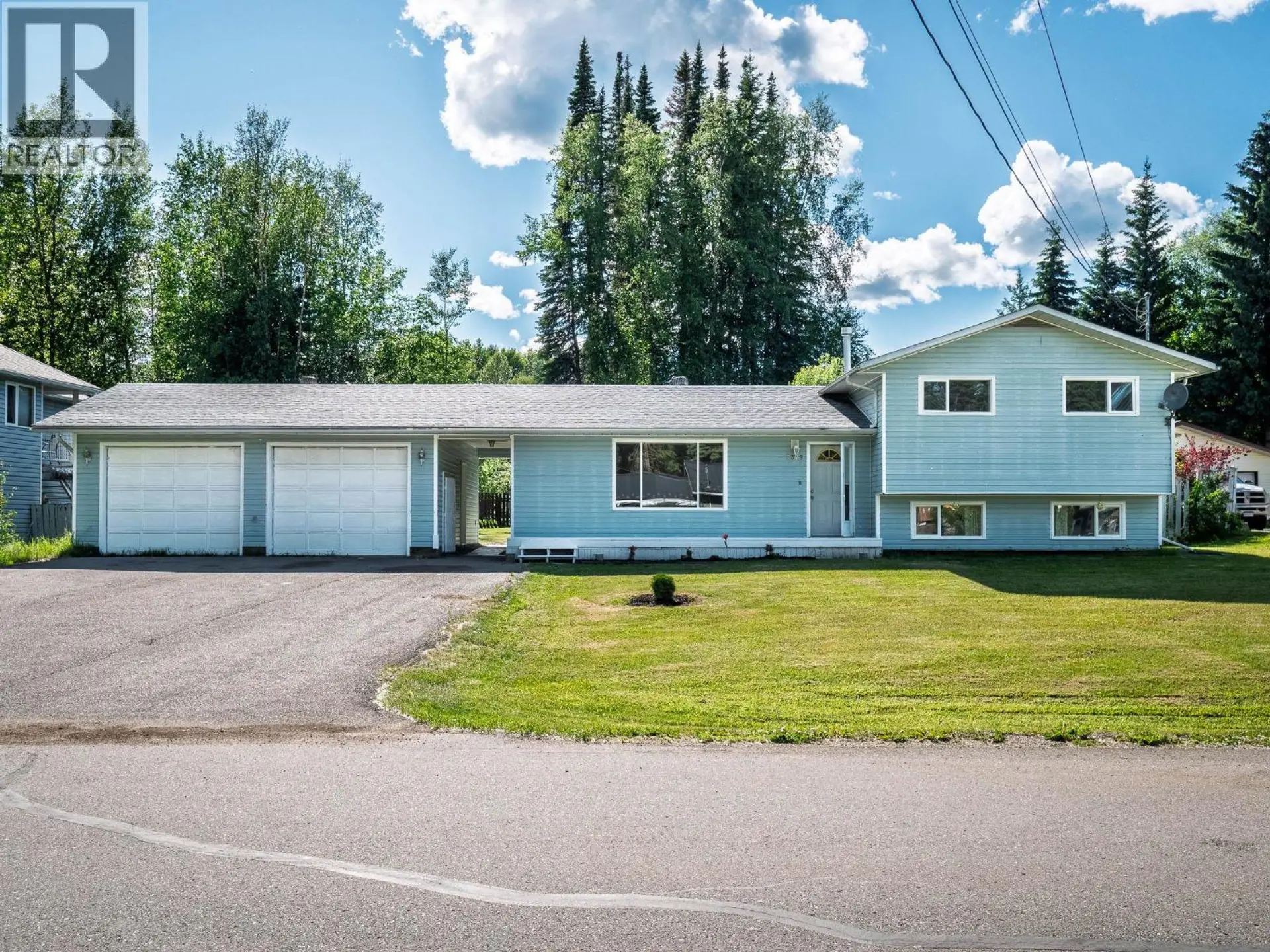 Property at 7379 PEARL DRIVE, Prince George, BC