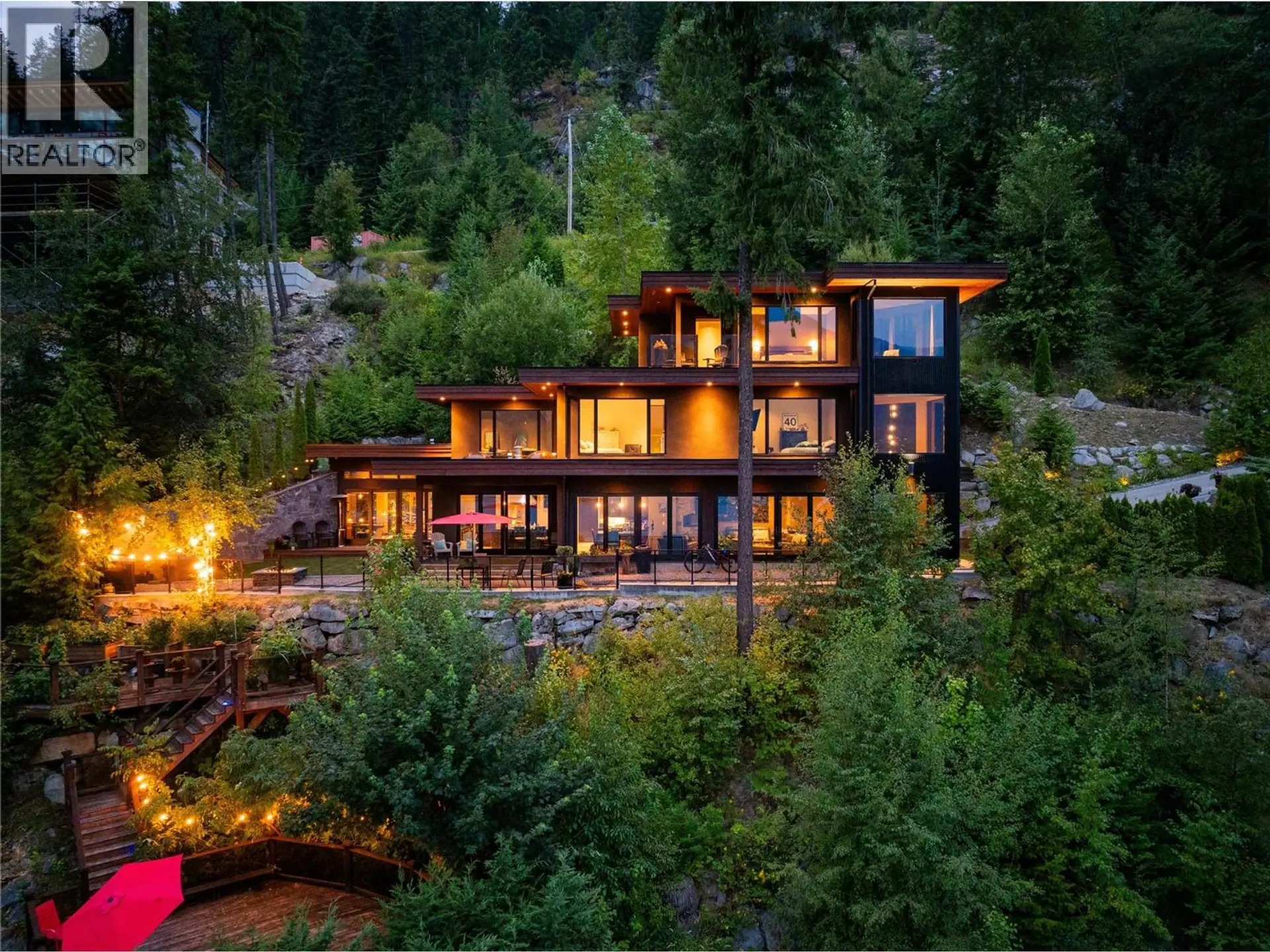 Property at 59 JOHNSTONE Road, Nelson, BC