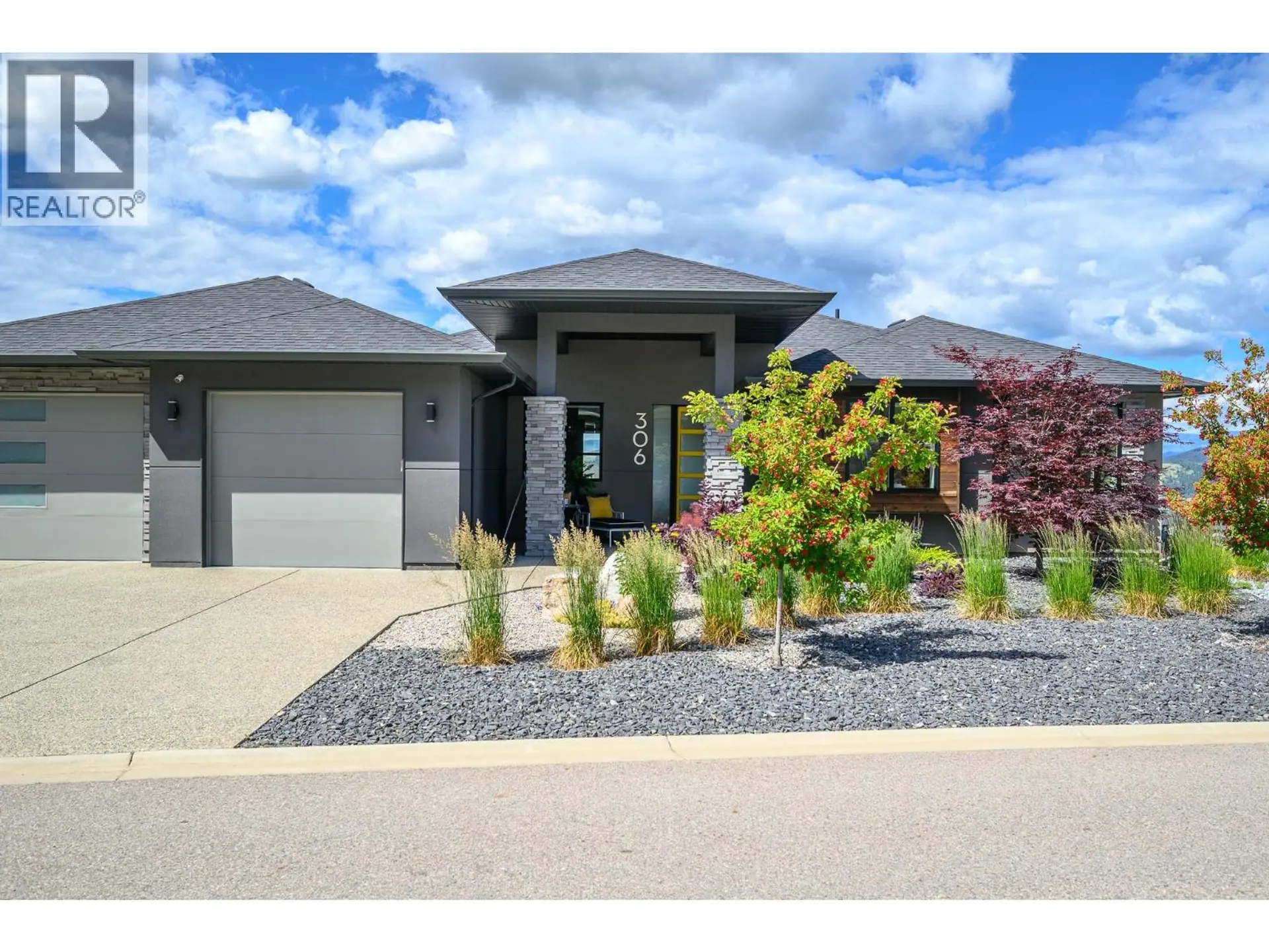 Property at 306 Baldy Place, Vernon, BC