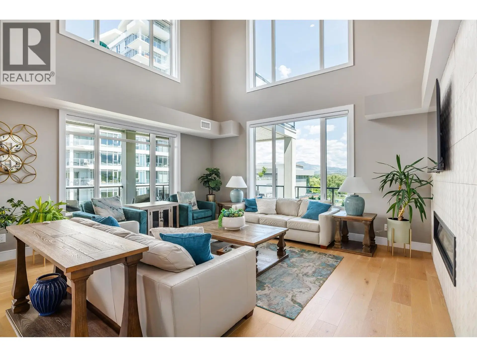 Property at #503 529 Truswell Road, Kelowna, BC