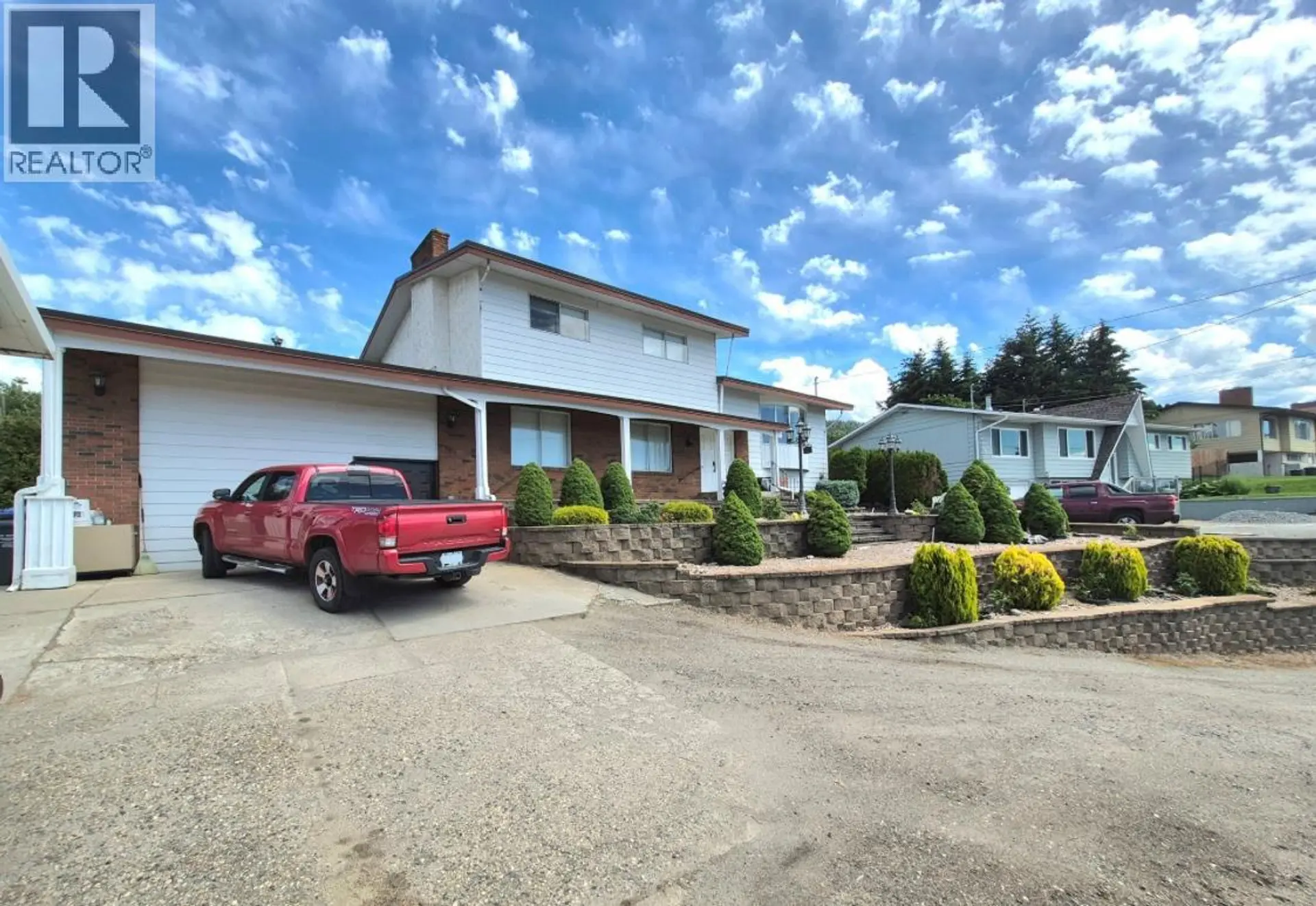 Property at 838 McKenzie Road, Kelowna, BC