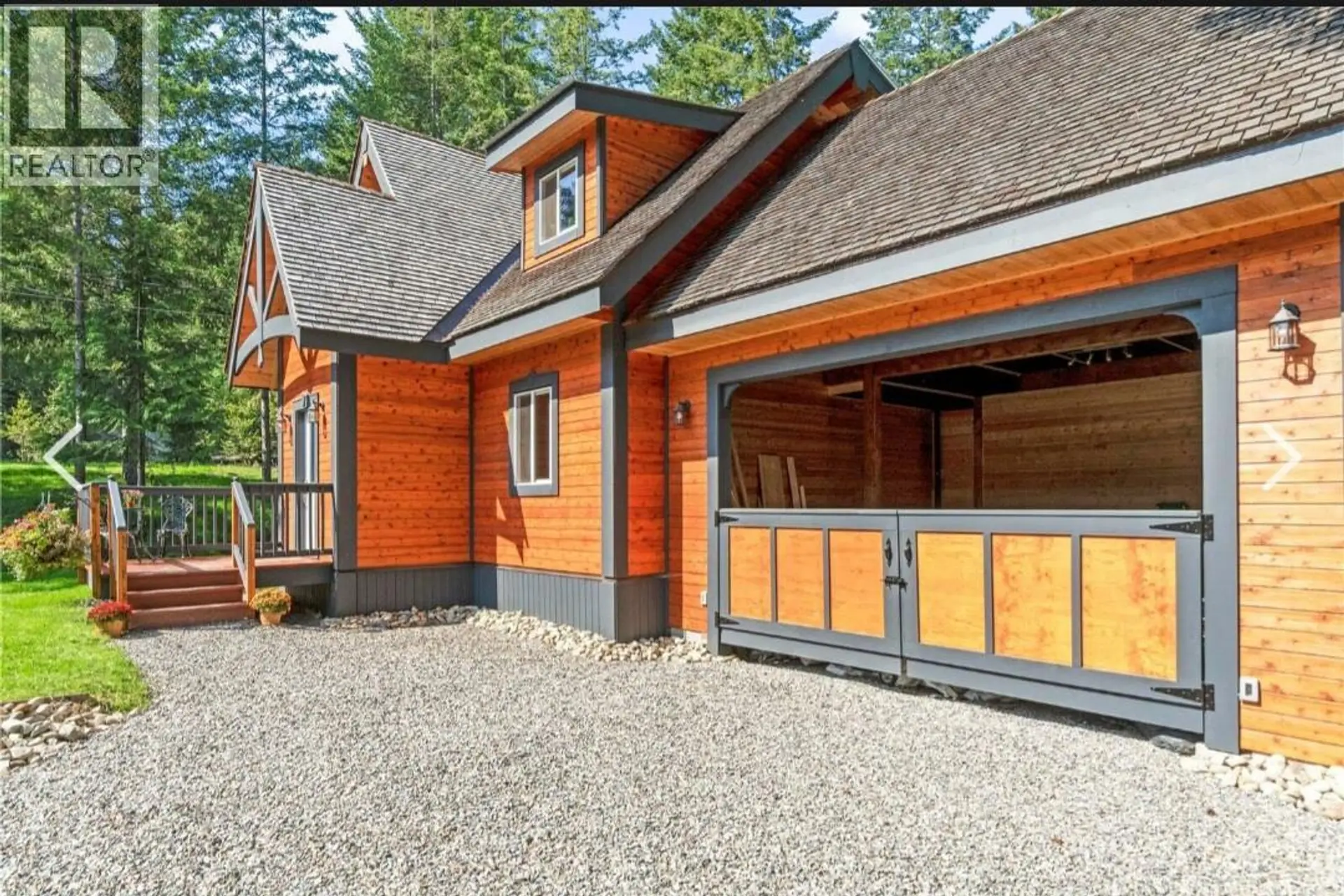 Property at 2481 Ridgeview Place, Blind Bay, BC