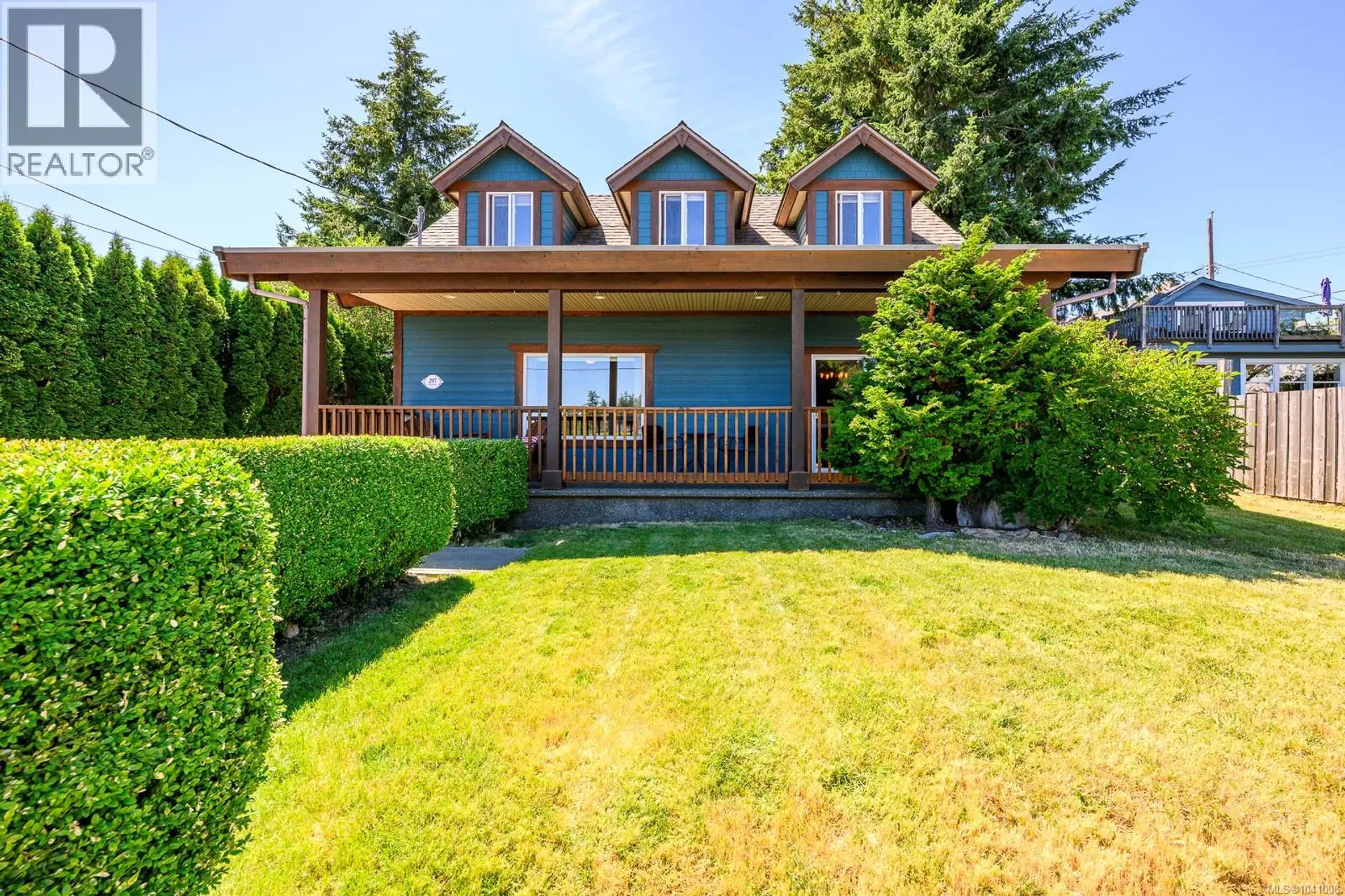 Property at 297 Rodello St, Comox, BC
