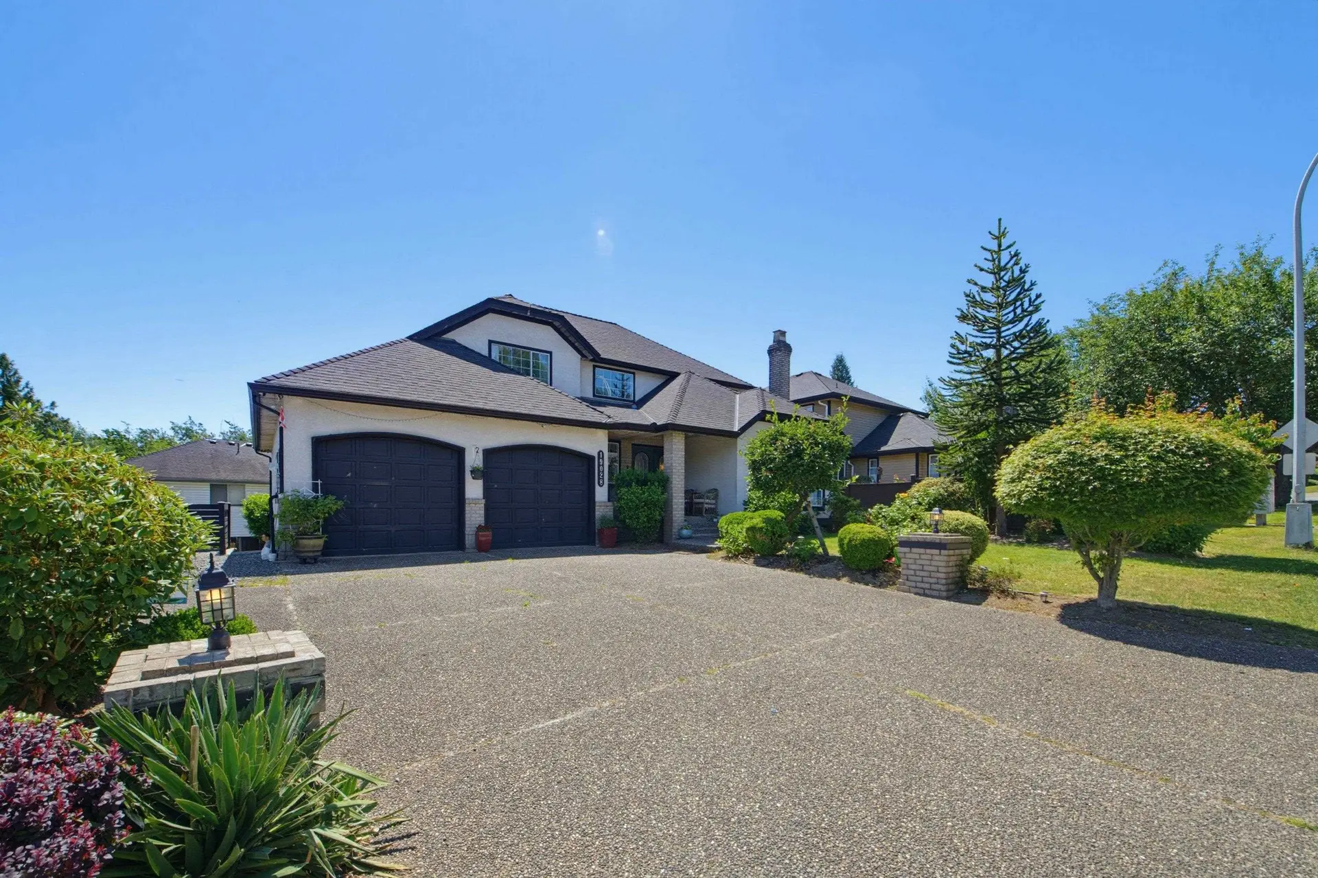 Property at 19028 58 Avenue, Surrey, BC