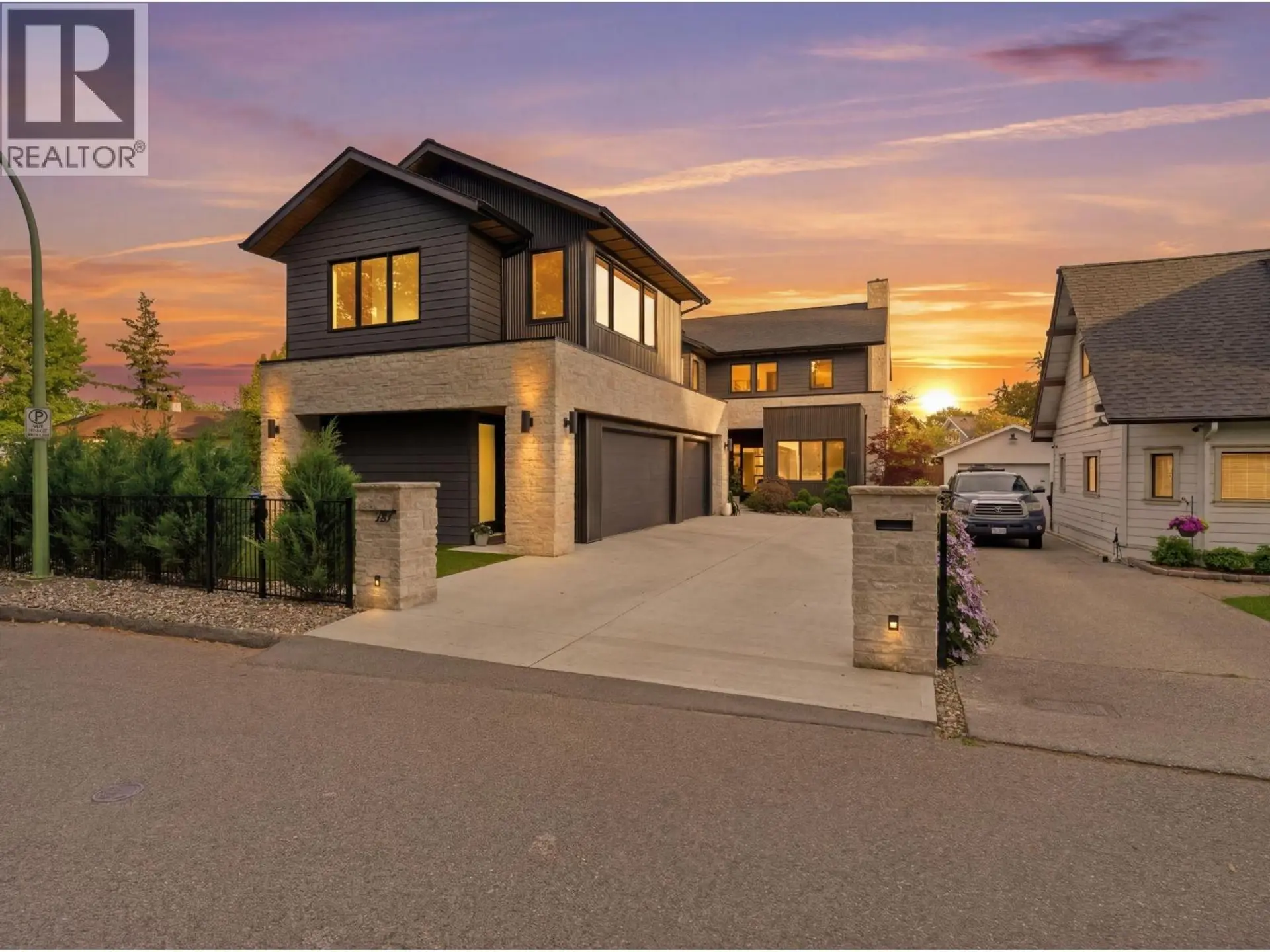 Property at 267 Lake Avenue, Kelowna, BC