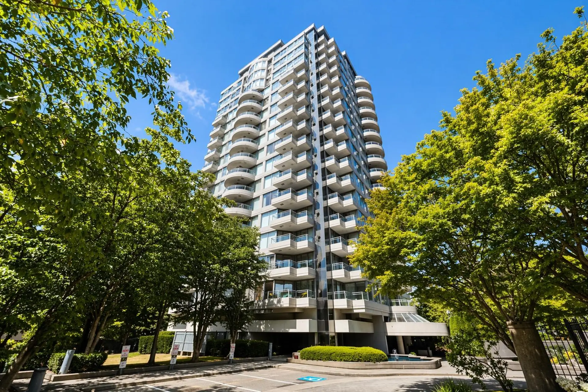 Property at #702 13353 108 Avenue, Surrey, BC