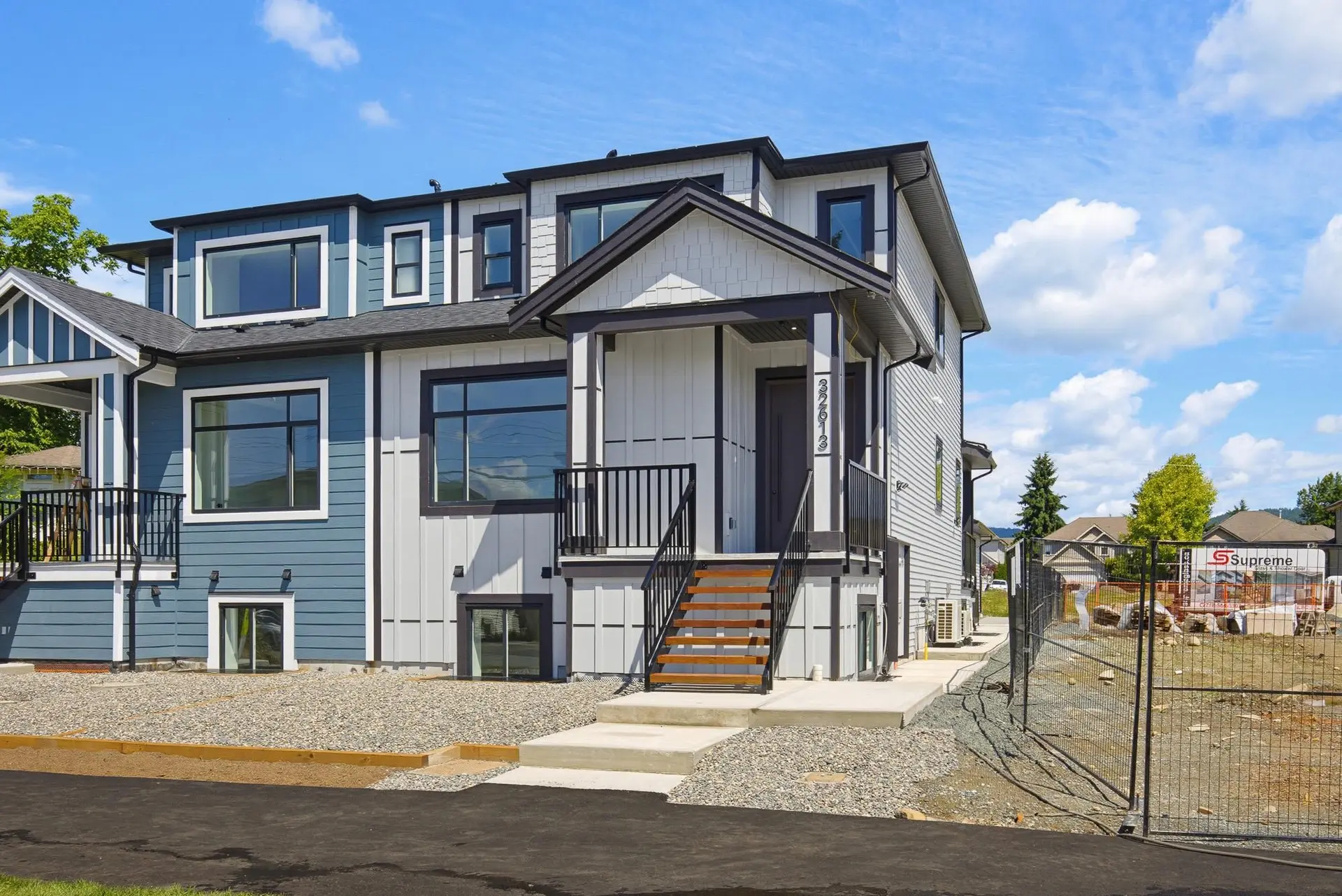 Property at 32613 Cherry Avenue, Mission, BC