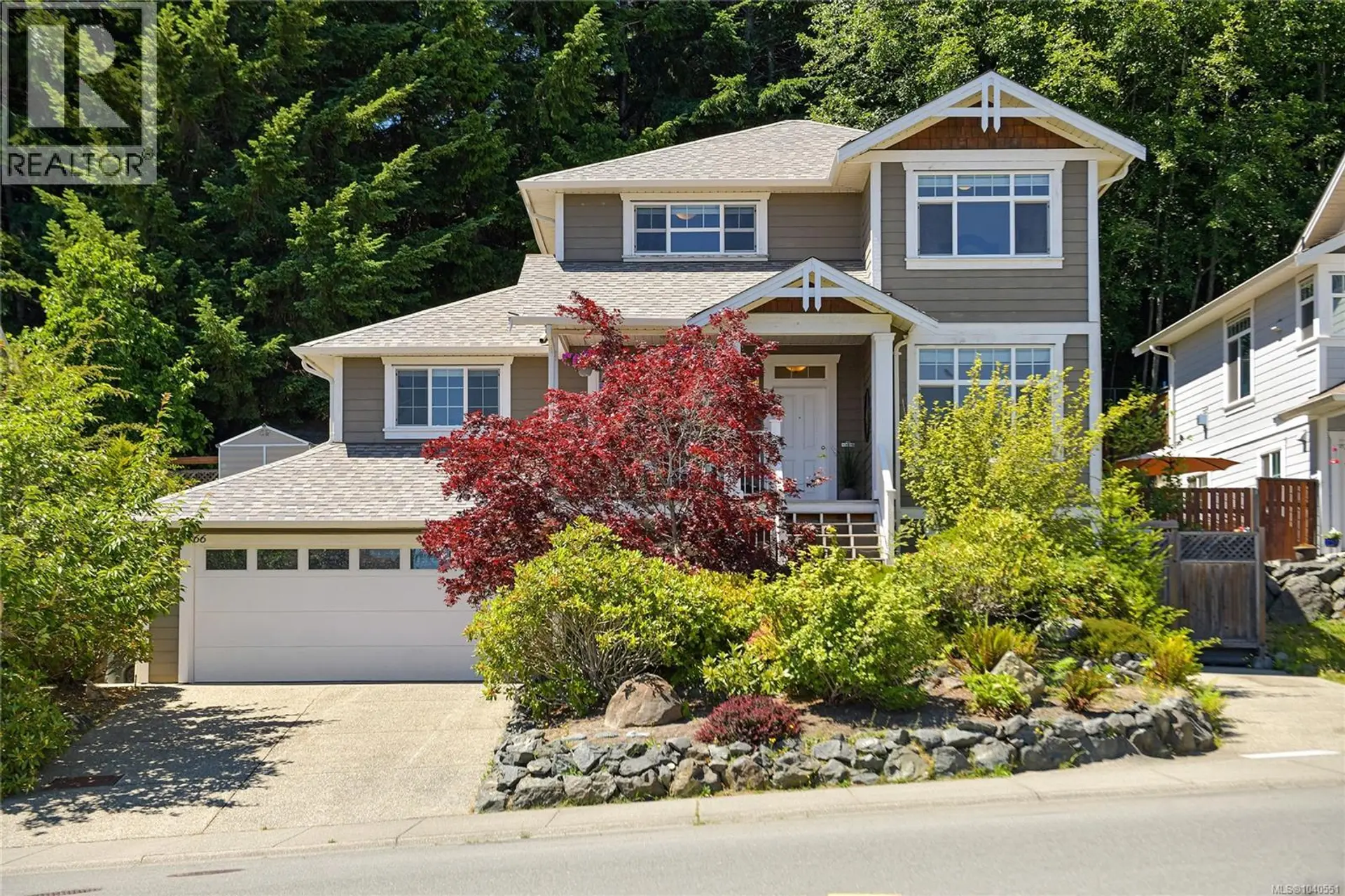 Property at 6466 WILLOWPARK Way, Sooke, BC