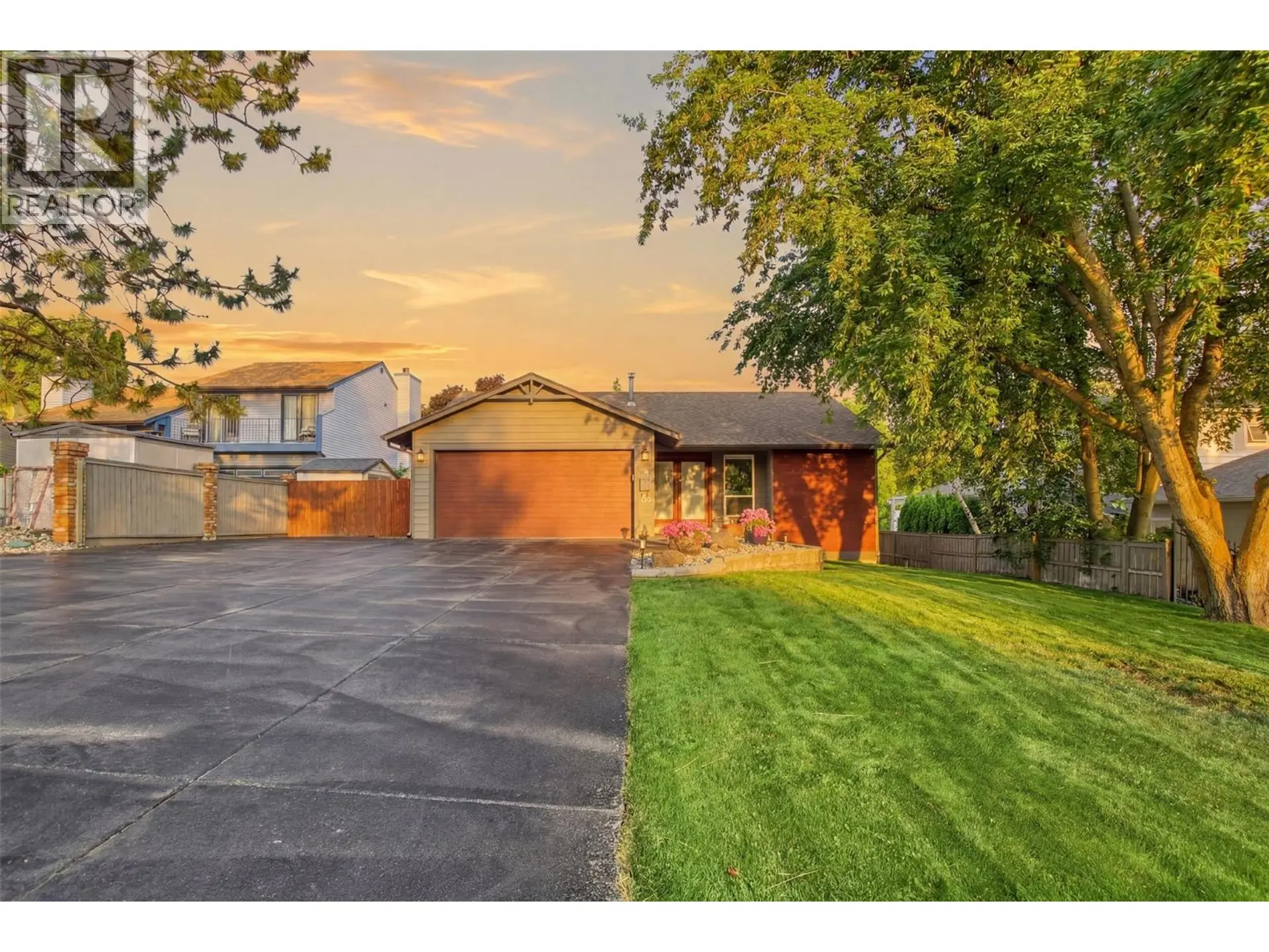 Property at 1914 SEDGEWICK Drive, Kamloops, BC