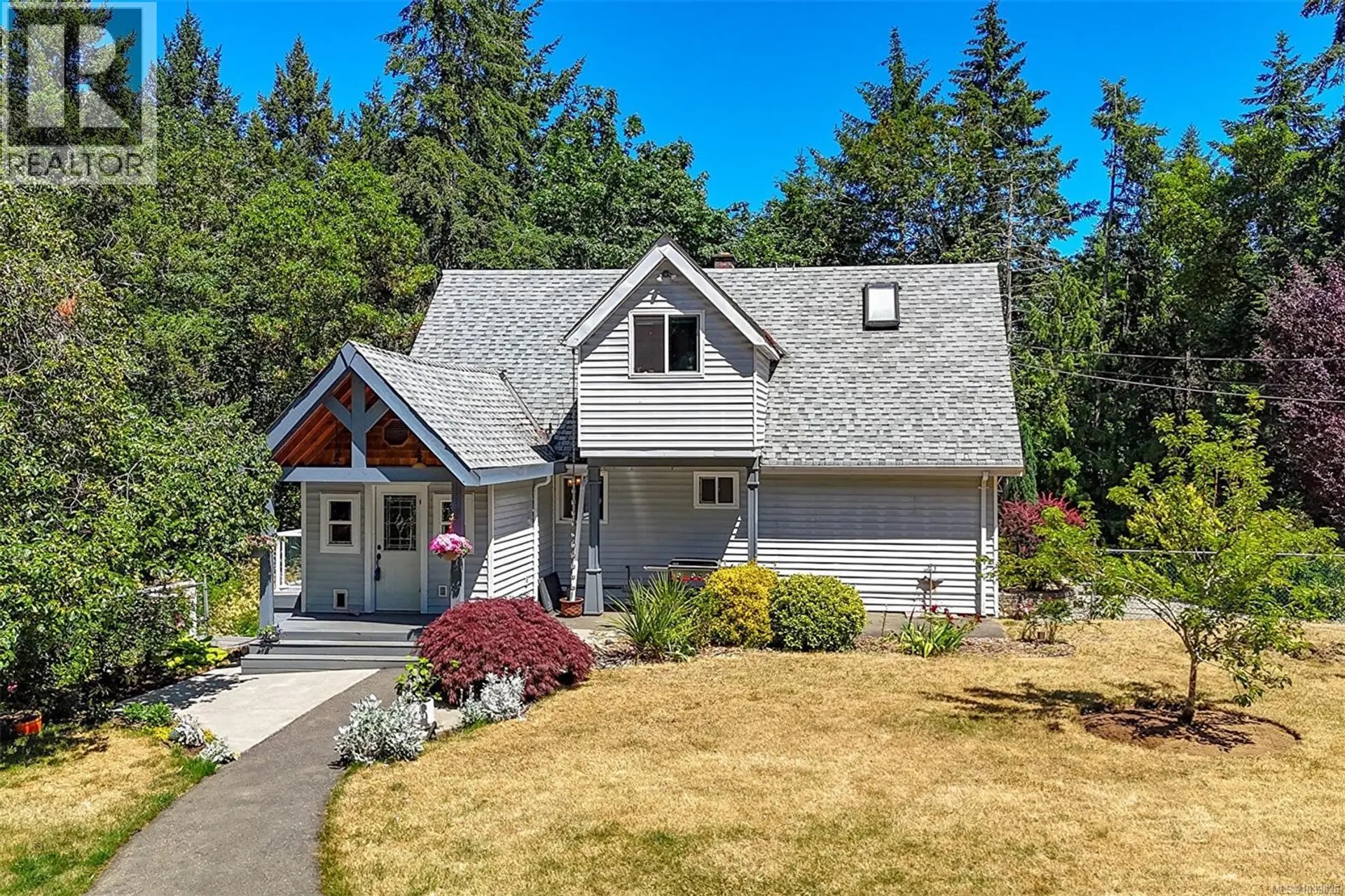 Property at 2333 Summerset Rd, Nanoose Bay, BC