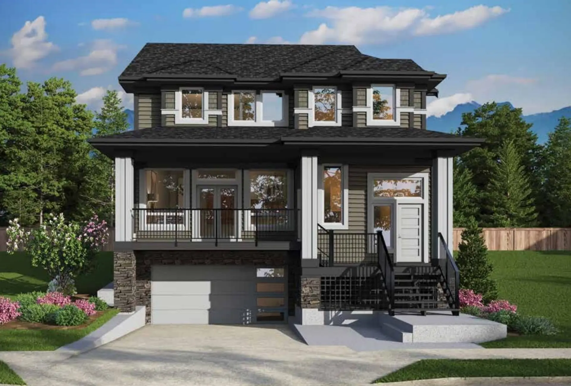 Property at 10113 Elderberry Crescent, Surrey, BC