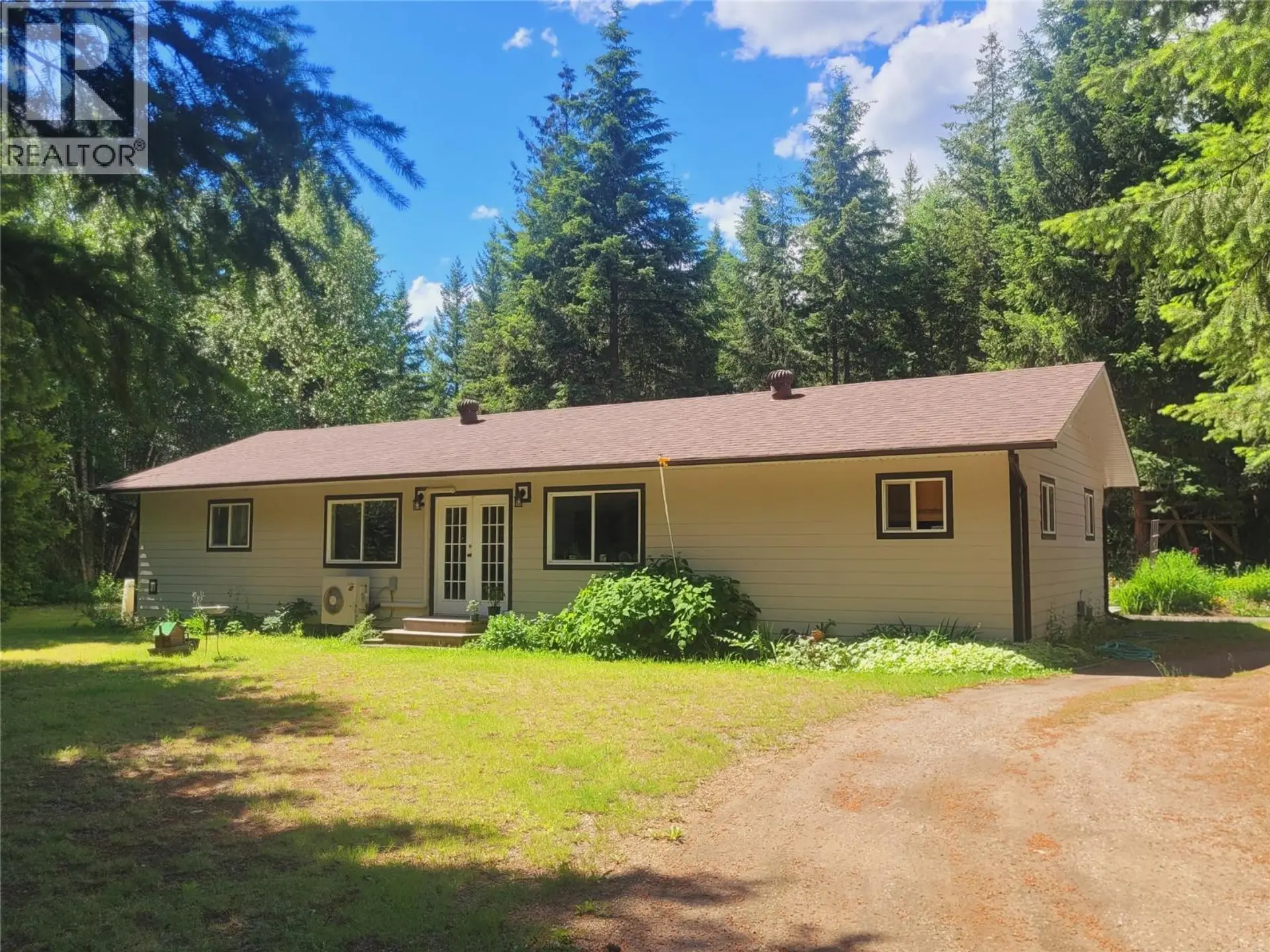 Property at 342 Schmidt Road, Clearwater, BC