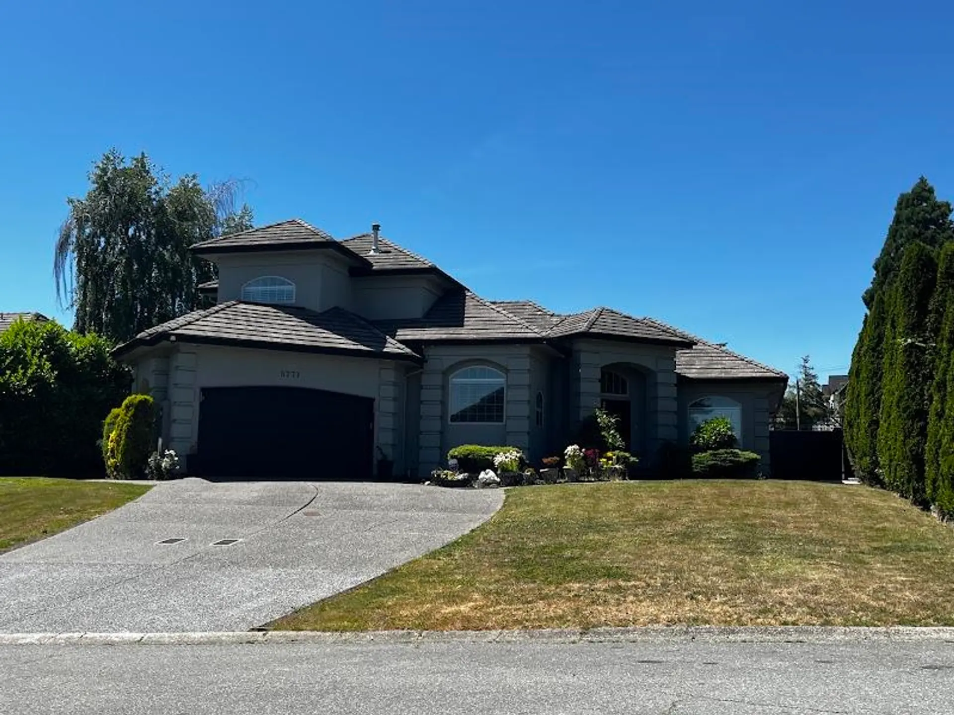 Property at 5777 W Kettle Crescent, Surrey, BC