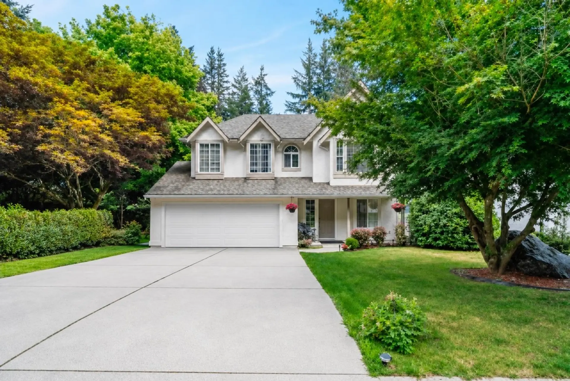 Property at 275 Forrest Crescent, Hope, BC