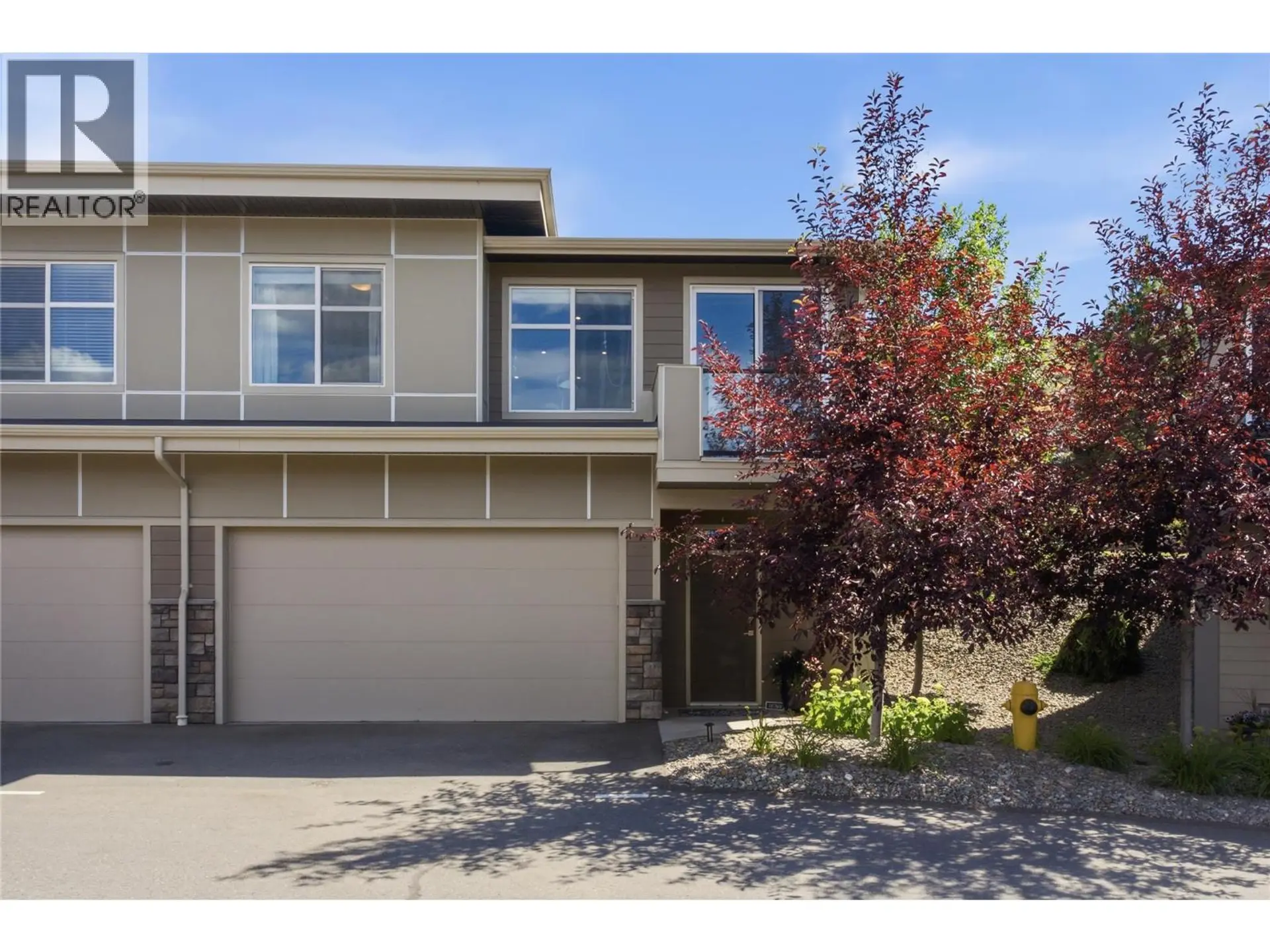 Property at #112 1993 Qu'Appelle Boulevard, Kamloops, BC