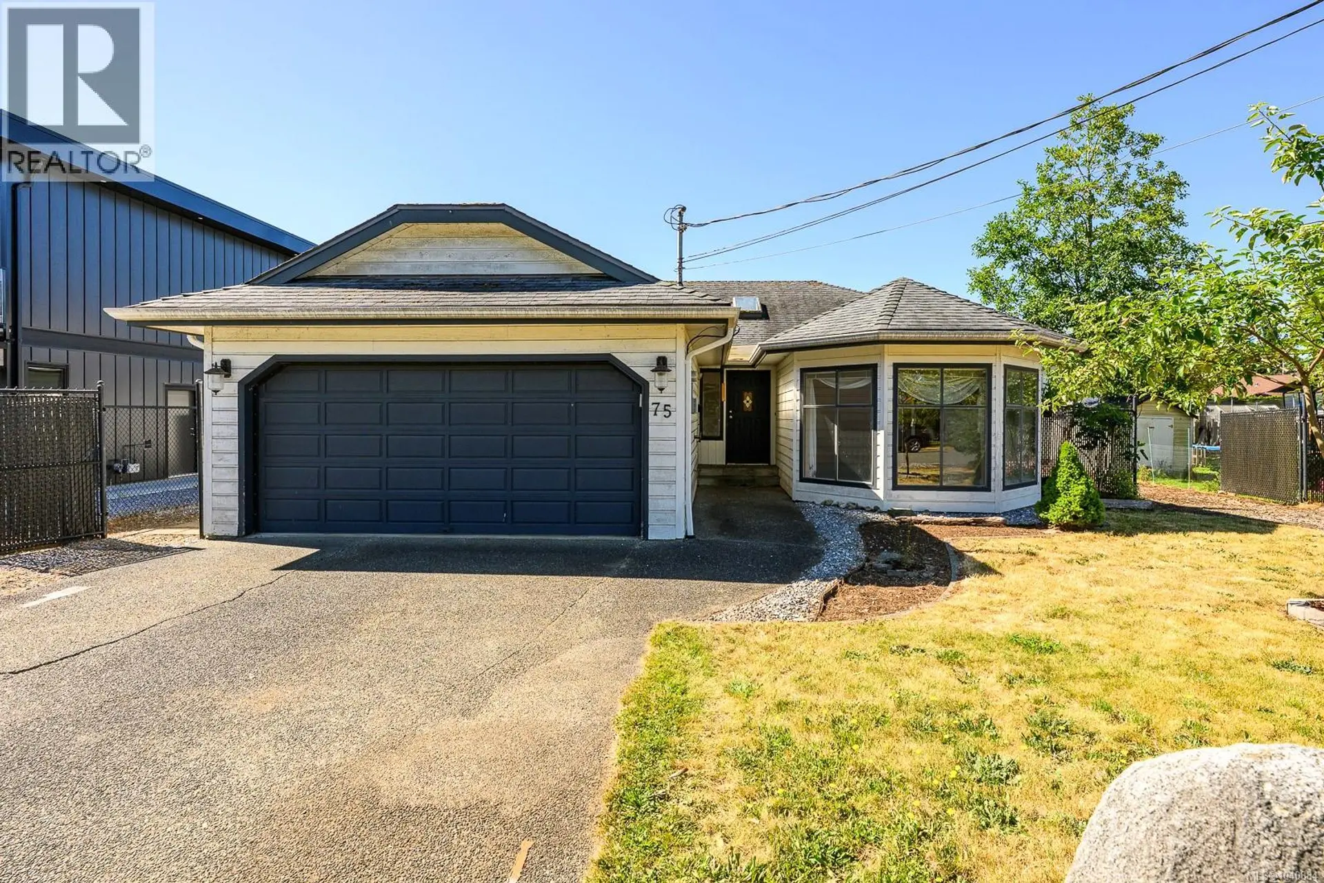 Property at 75 Washington Dr, Campbell River, BC