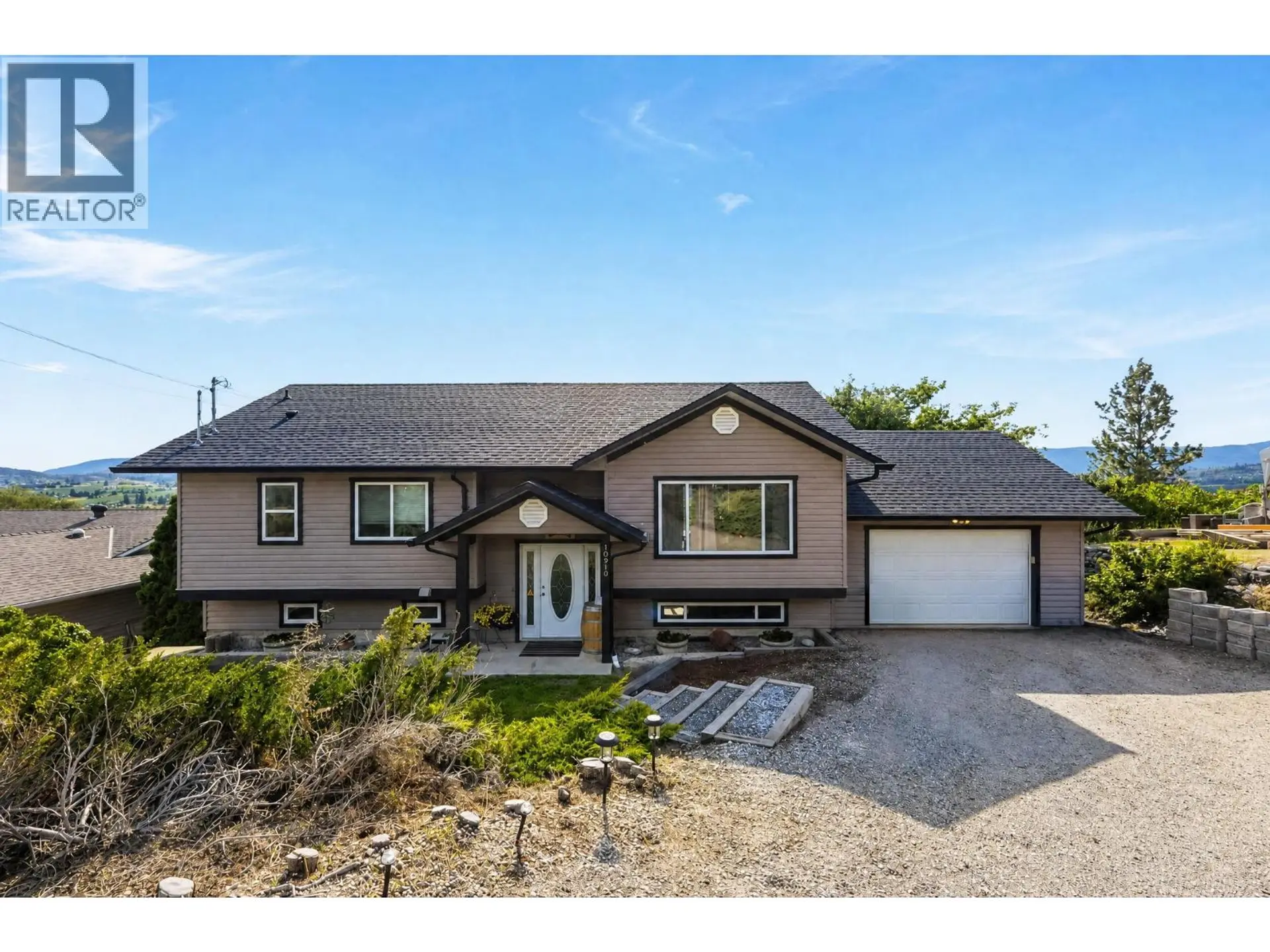 Property at 10910 Velda Road, Lake Country, BC