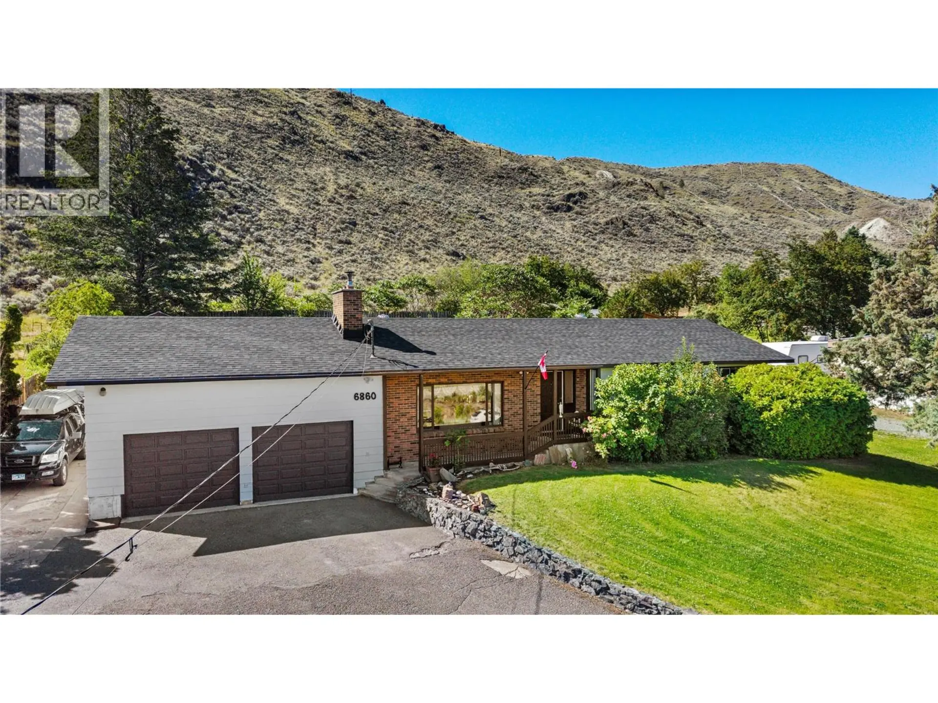 Property at 6860 Watson Drive W, Kamloops, BC
