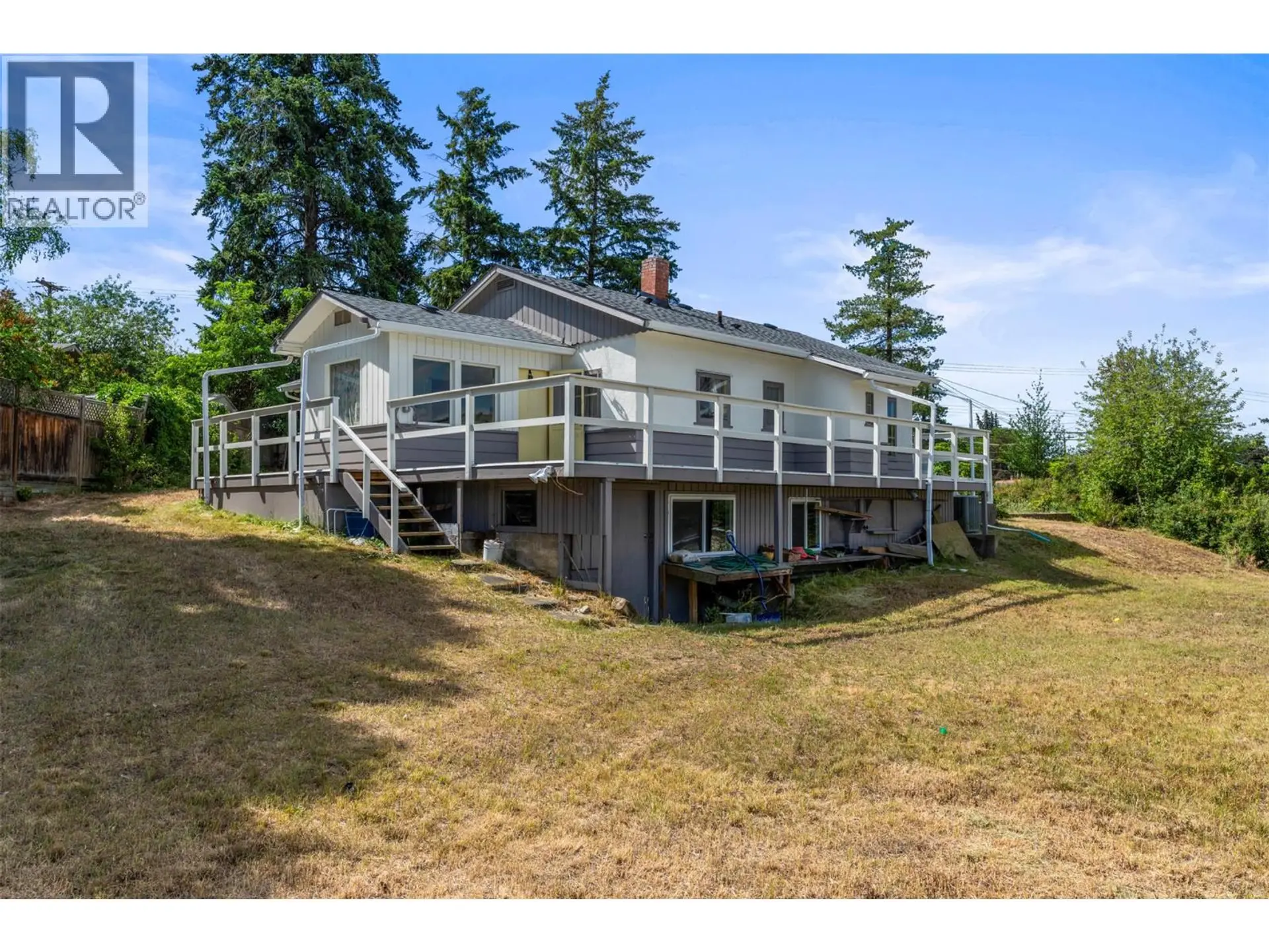 Property at 1801 39 Avenue, Vernon, BC