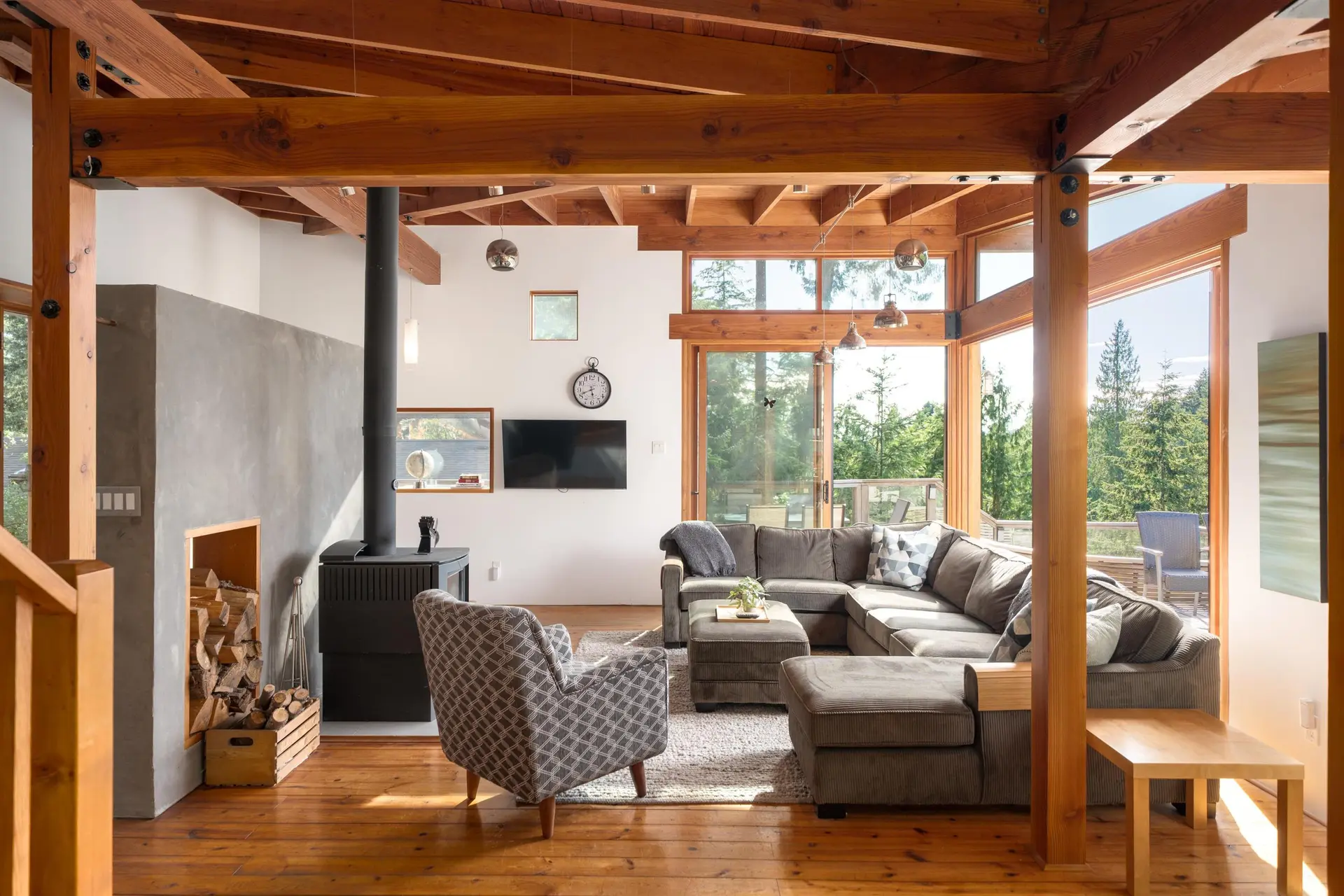 Property at 1506 Whitesails Drive, Bowen Island, BC