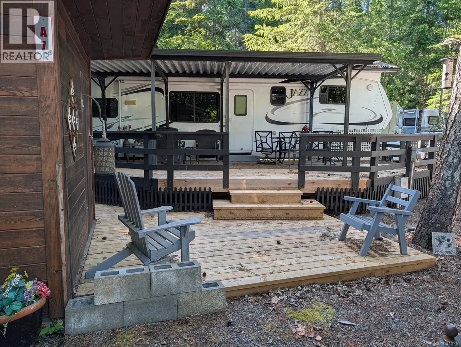 Property at #A7 2650 Turnbull Rd, Qualicum Beach, BC