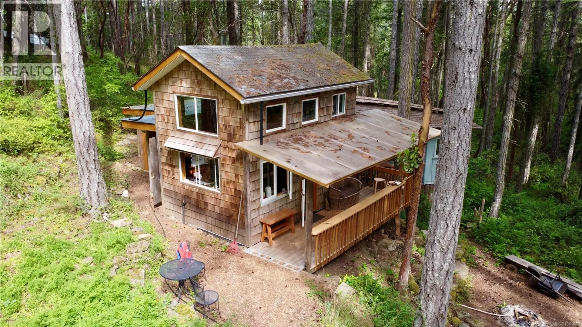 Property at Lot 33 Ruxton Island, Ruxton Island, BC