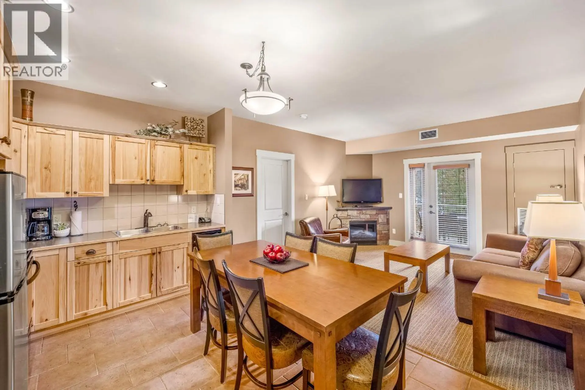 Property at #1/4 SHARE OF 223 16310 WOOLGAR Road, Crawford Bay, BC