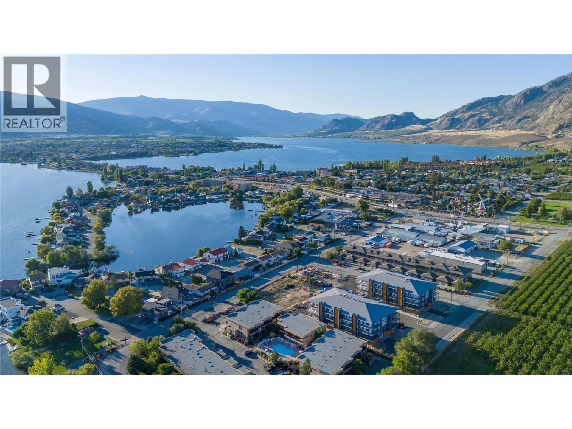 Property at #307 5620 51st Street, Osoyoos, BC