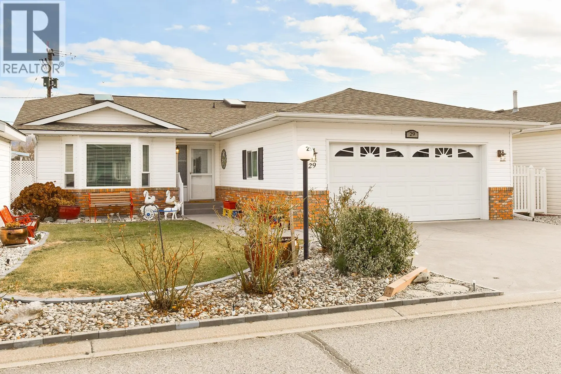 Property at 29 Kingfisher Drive, Penticton, BC