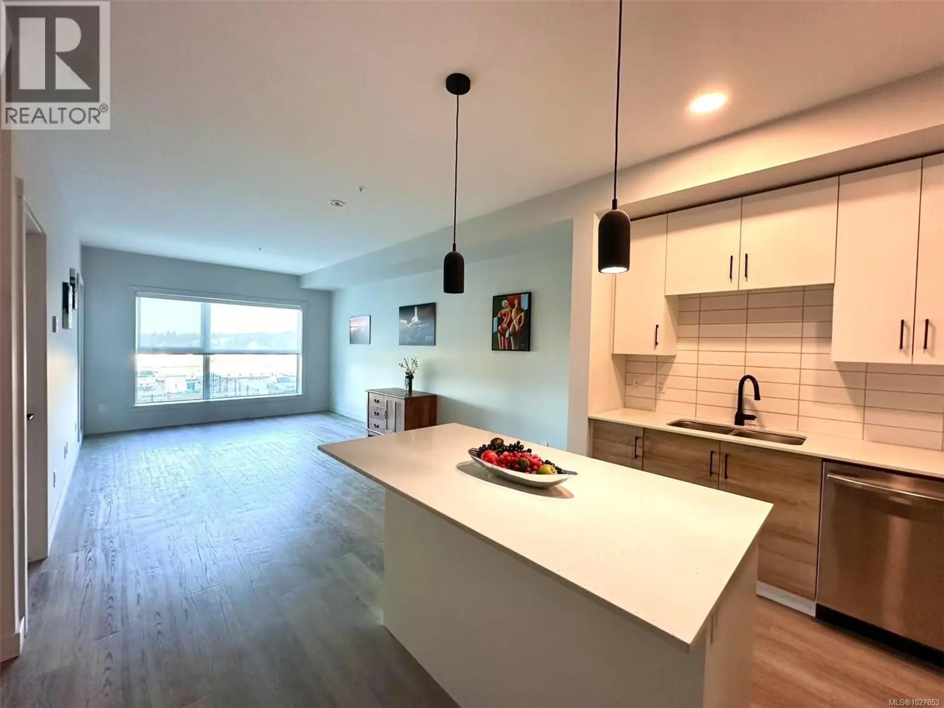 Property at #210 2465 Gateway Rd, Langford, BC