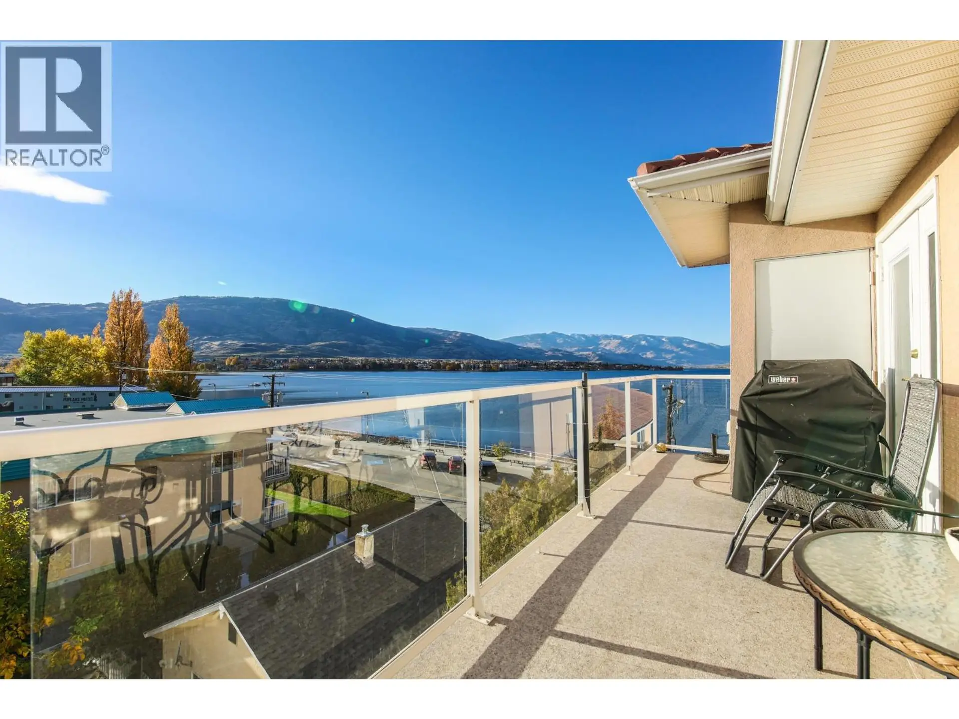Property at #400 6805 Cottonwood Drive, Osoyoos, BC