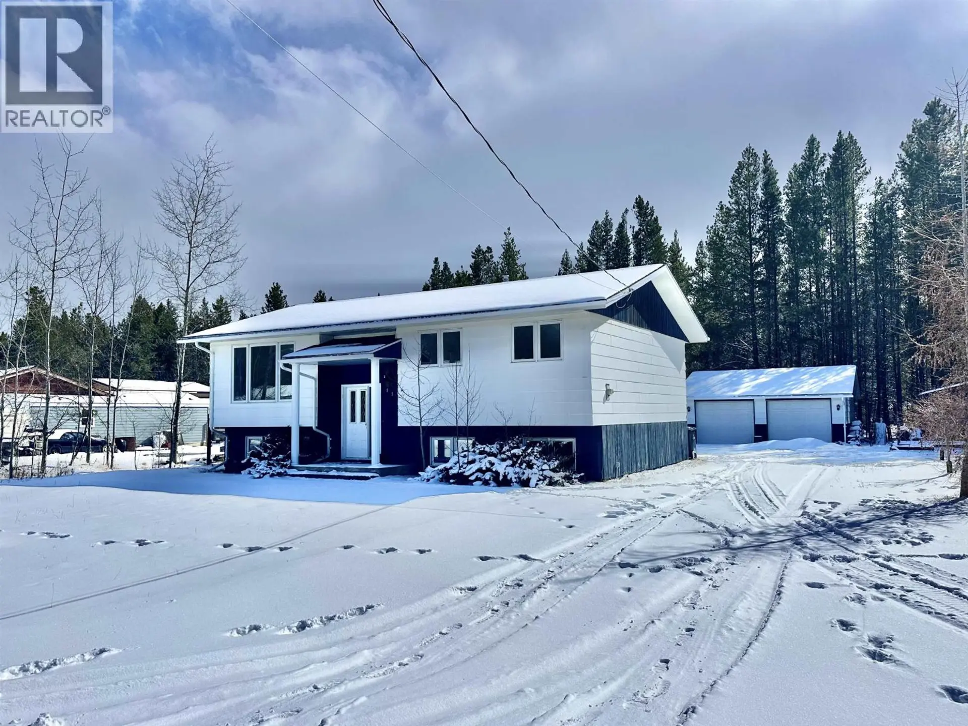 Property at 1155 14TH AVENUE, Valemount, BC