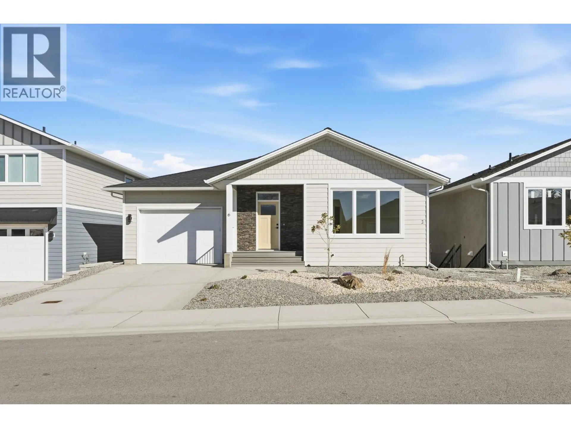 Property at 6 WOOD DUCK Way, Osoyoos, BC