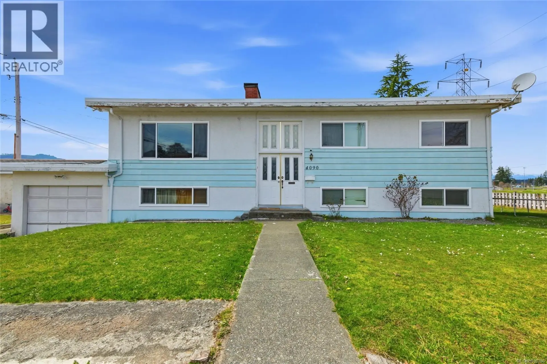 Property at 4090 Wood Ave, Port Alberni, BC
