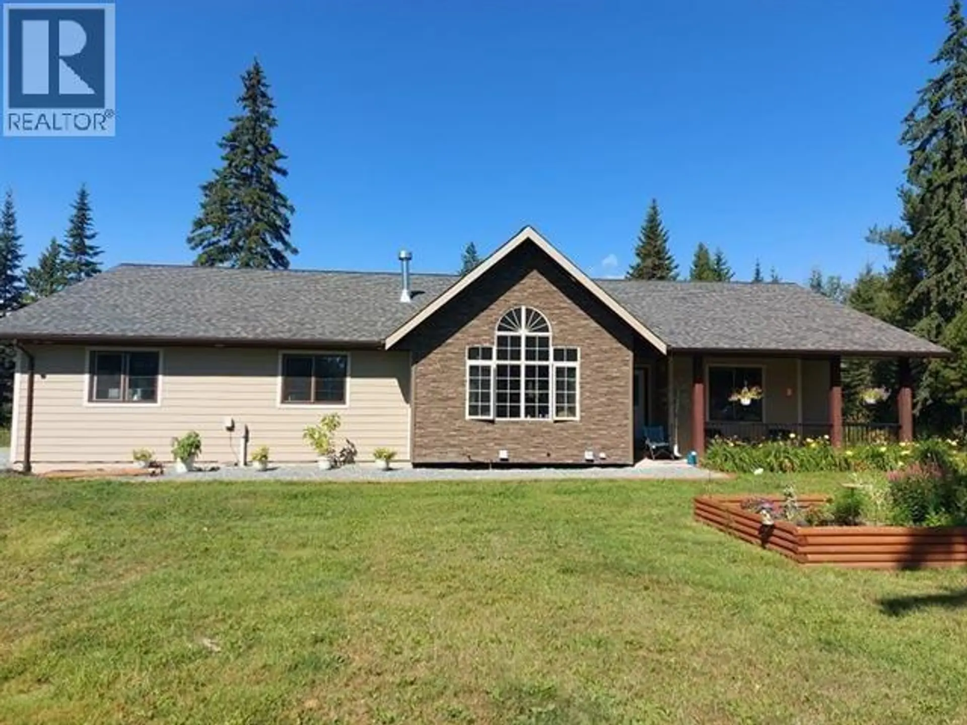 Property at 15055 CARIBOO HIGHWAY, Prince George, BC