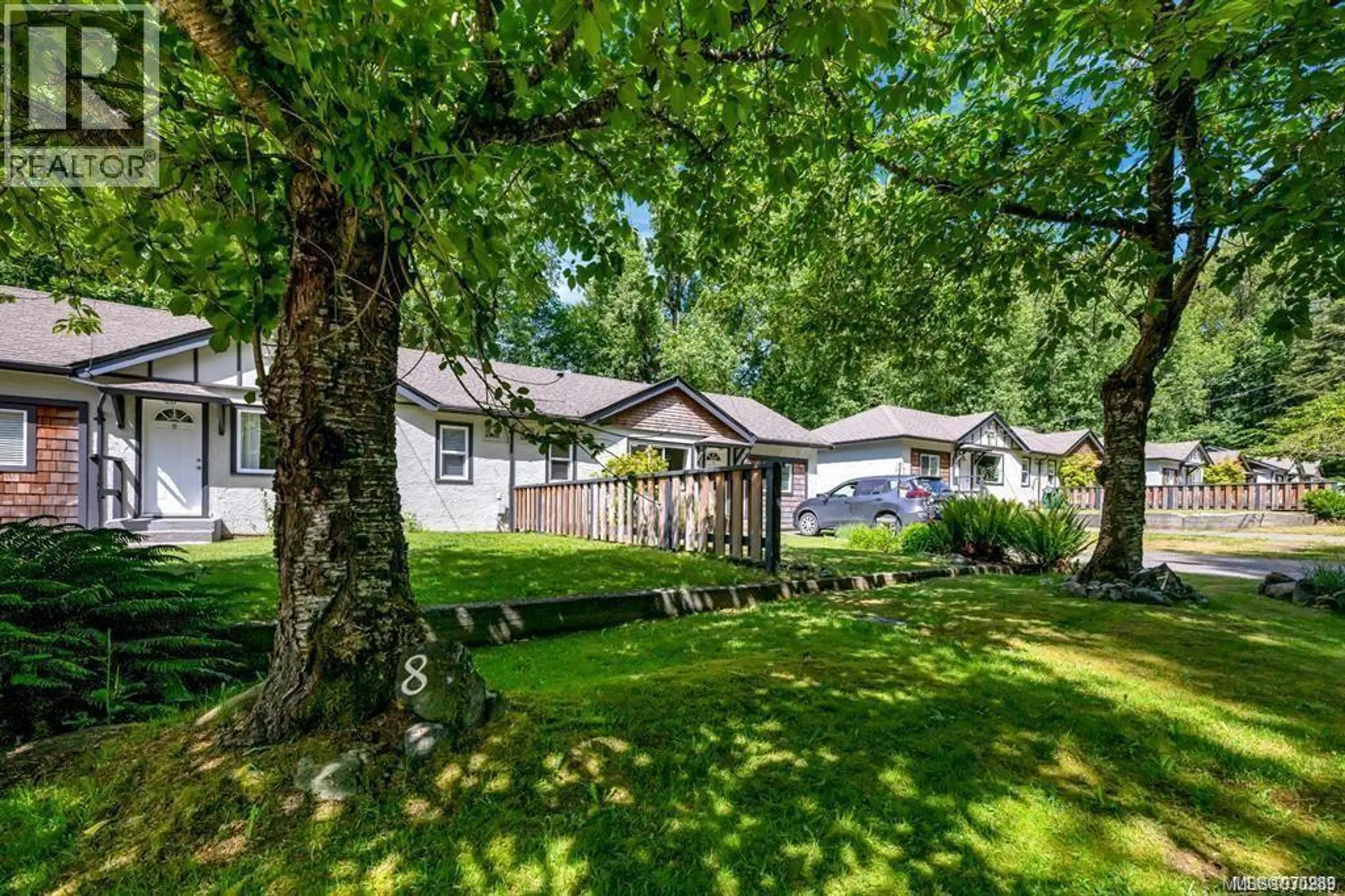 Property at 8033 Greendale Rd, Lake Cowichan, BC