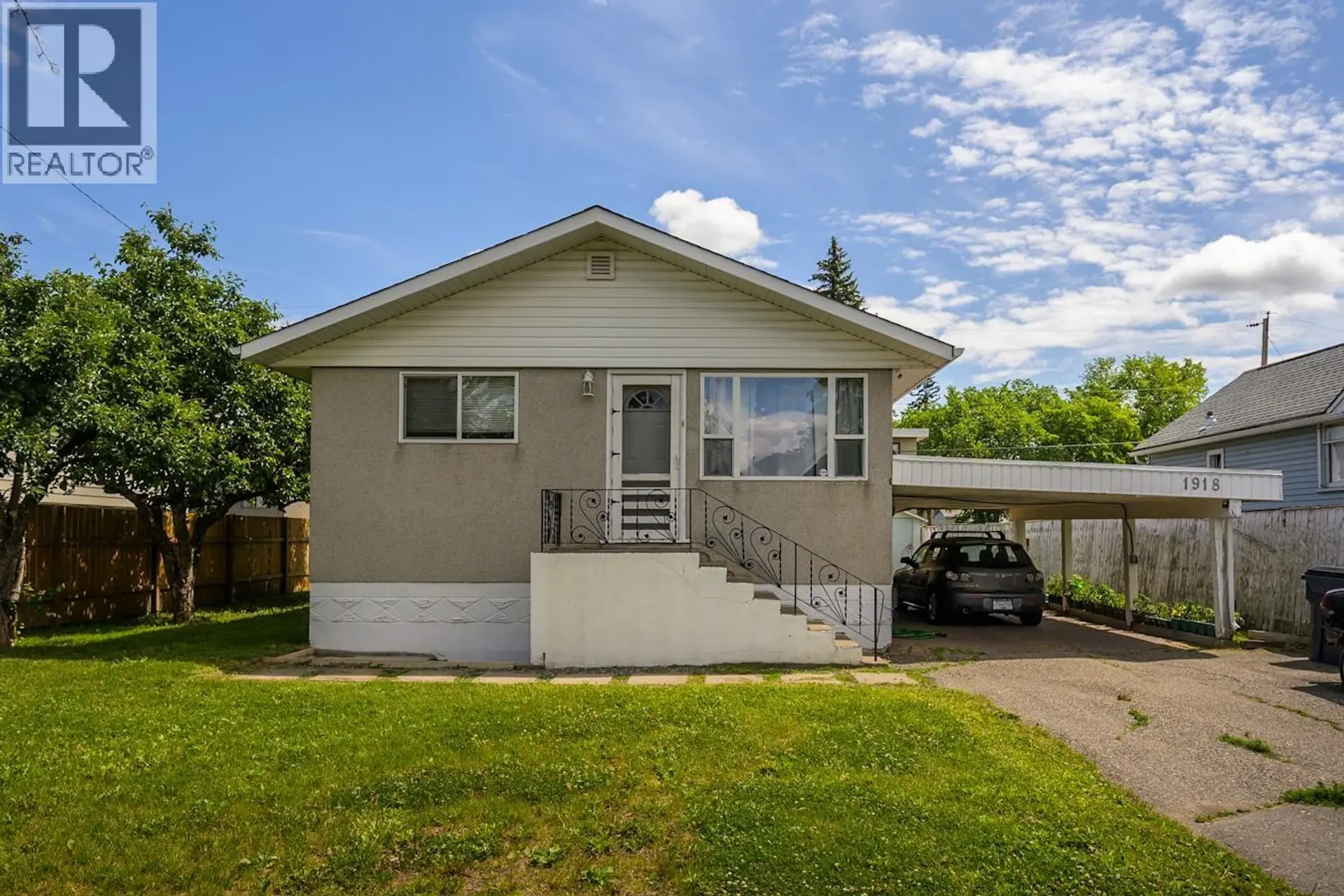 Property at 1918 VINE STREET, Prince George, BC