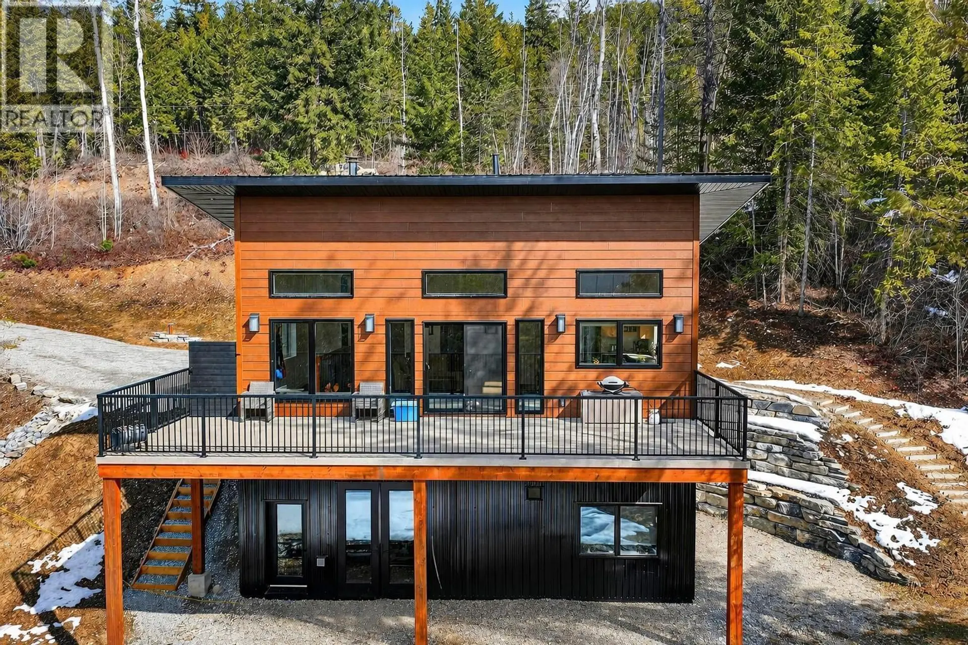 Property at 1414 Black Bear Drive, Golden, BC