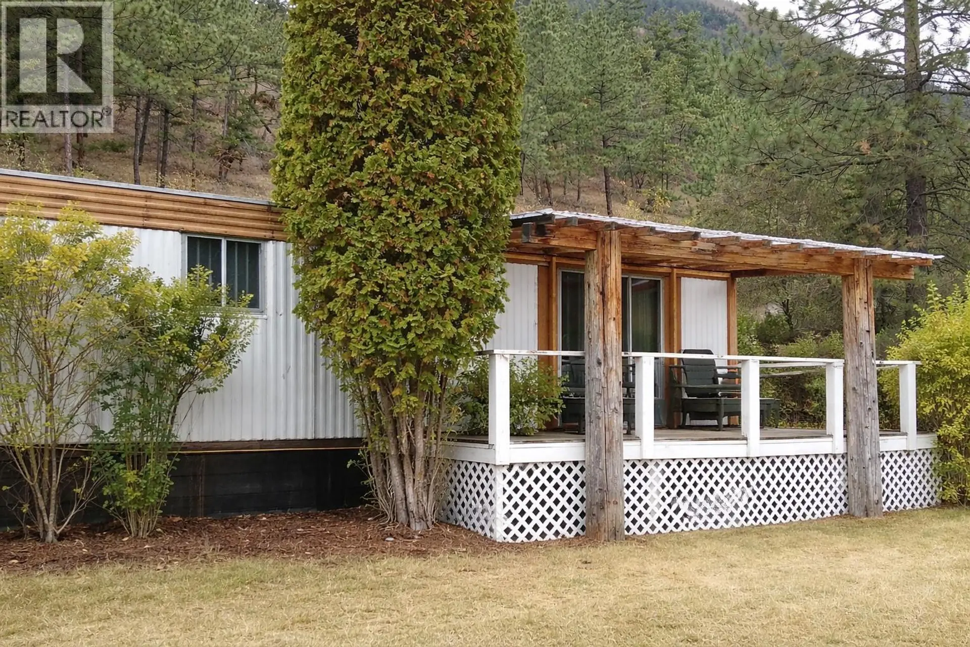 Property at 111 Hunt Road, Lillooet, BC