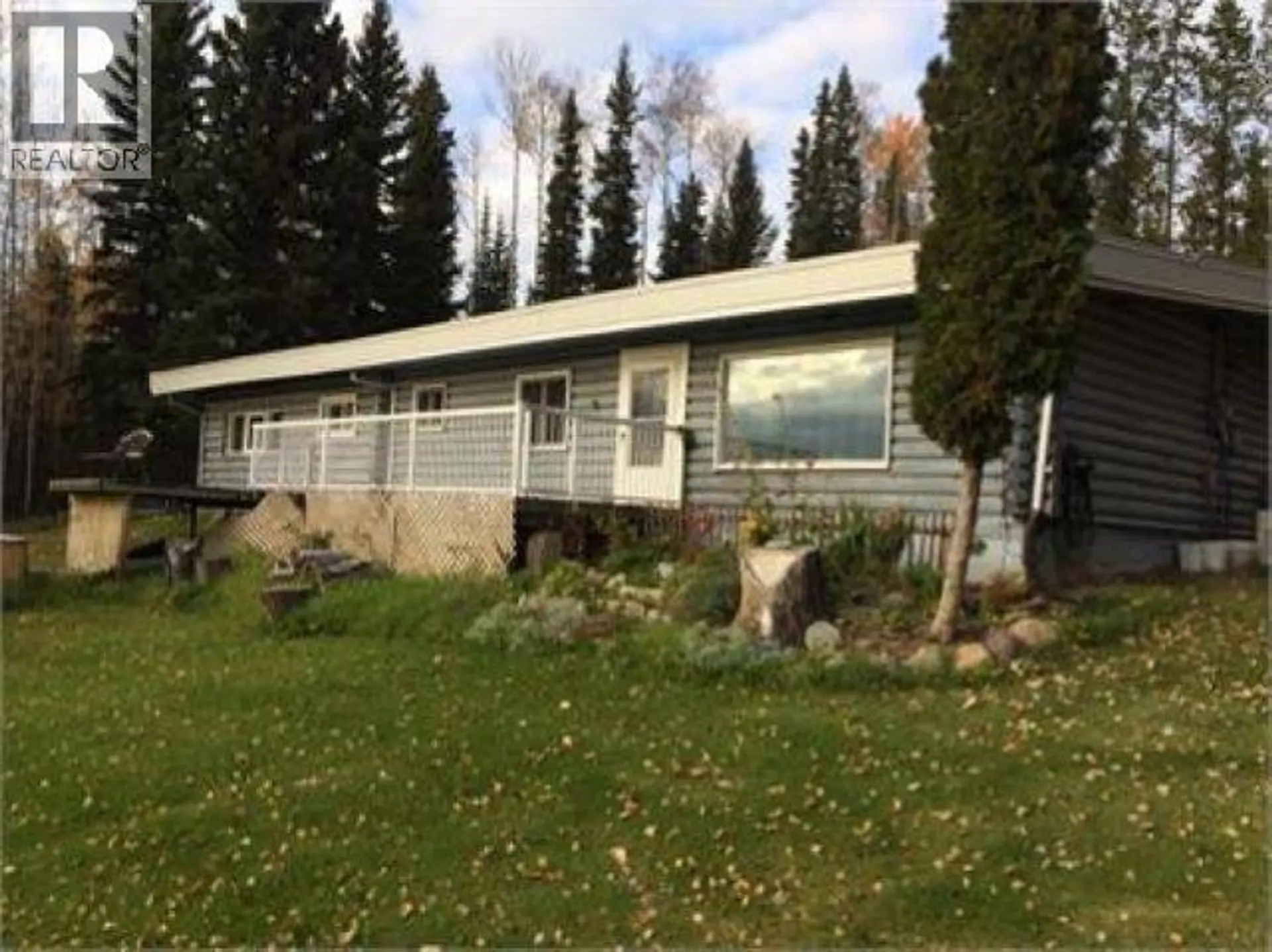 Property at 7487 HIGHLAND DRIVE, Fort Nelson, BC
